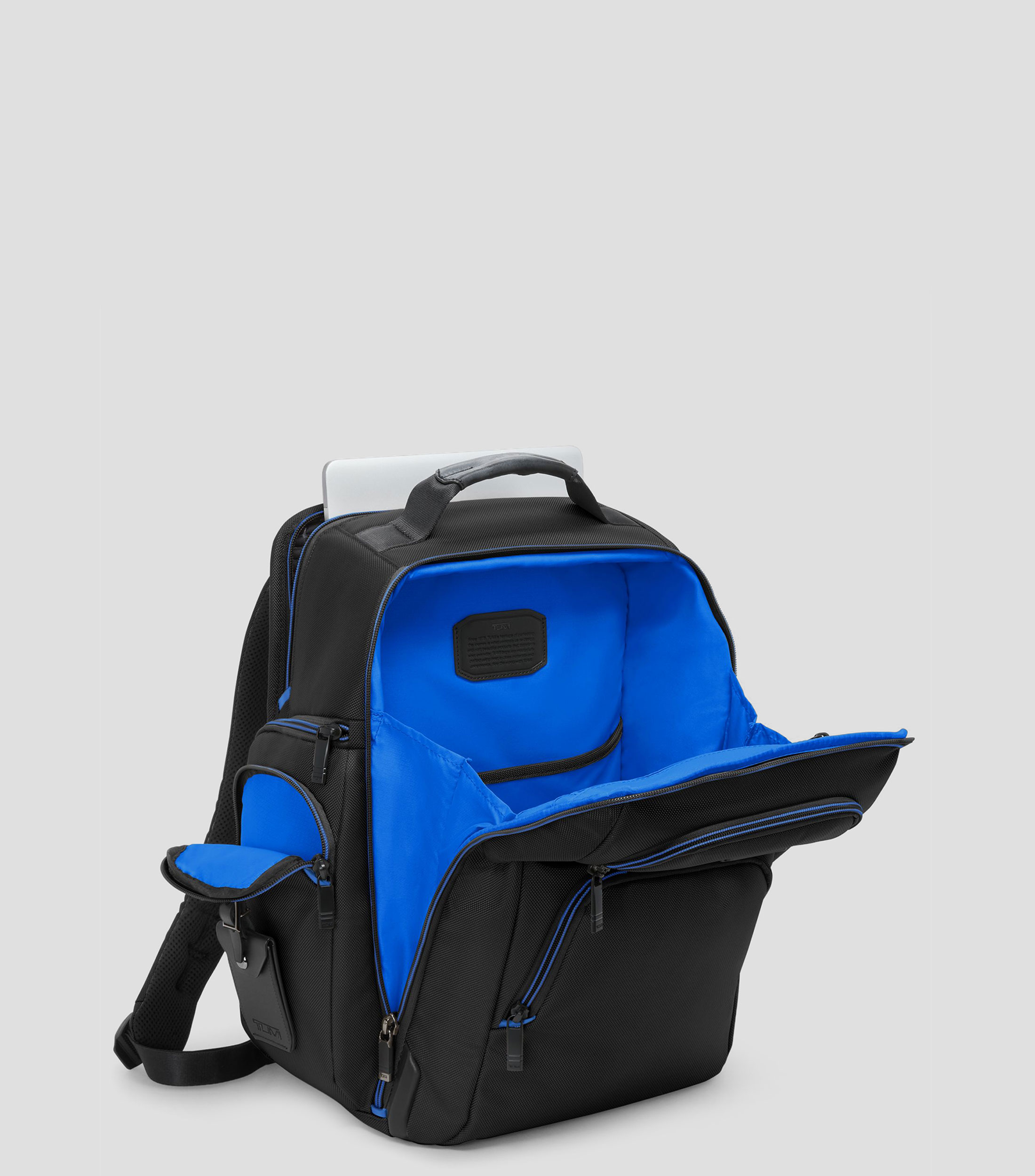 Mochila casual Alpha Brief Pack Hombre