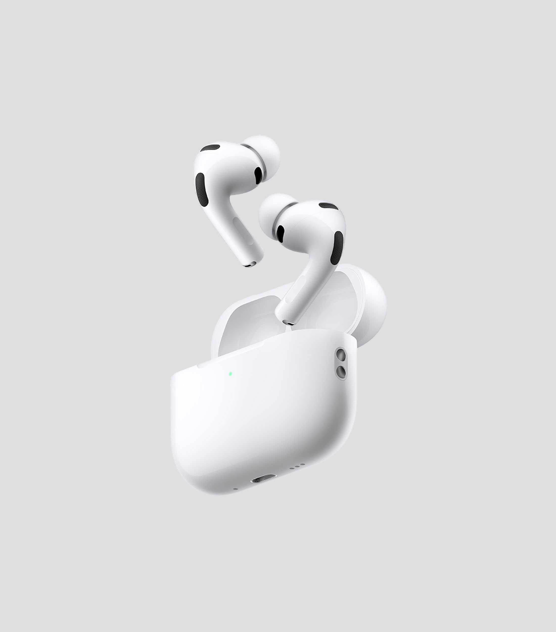 AirPods Pro 3, Audífonos Inalámbricos Bluetooth Blancos