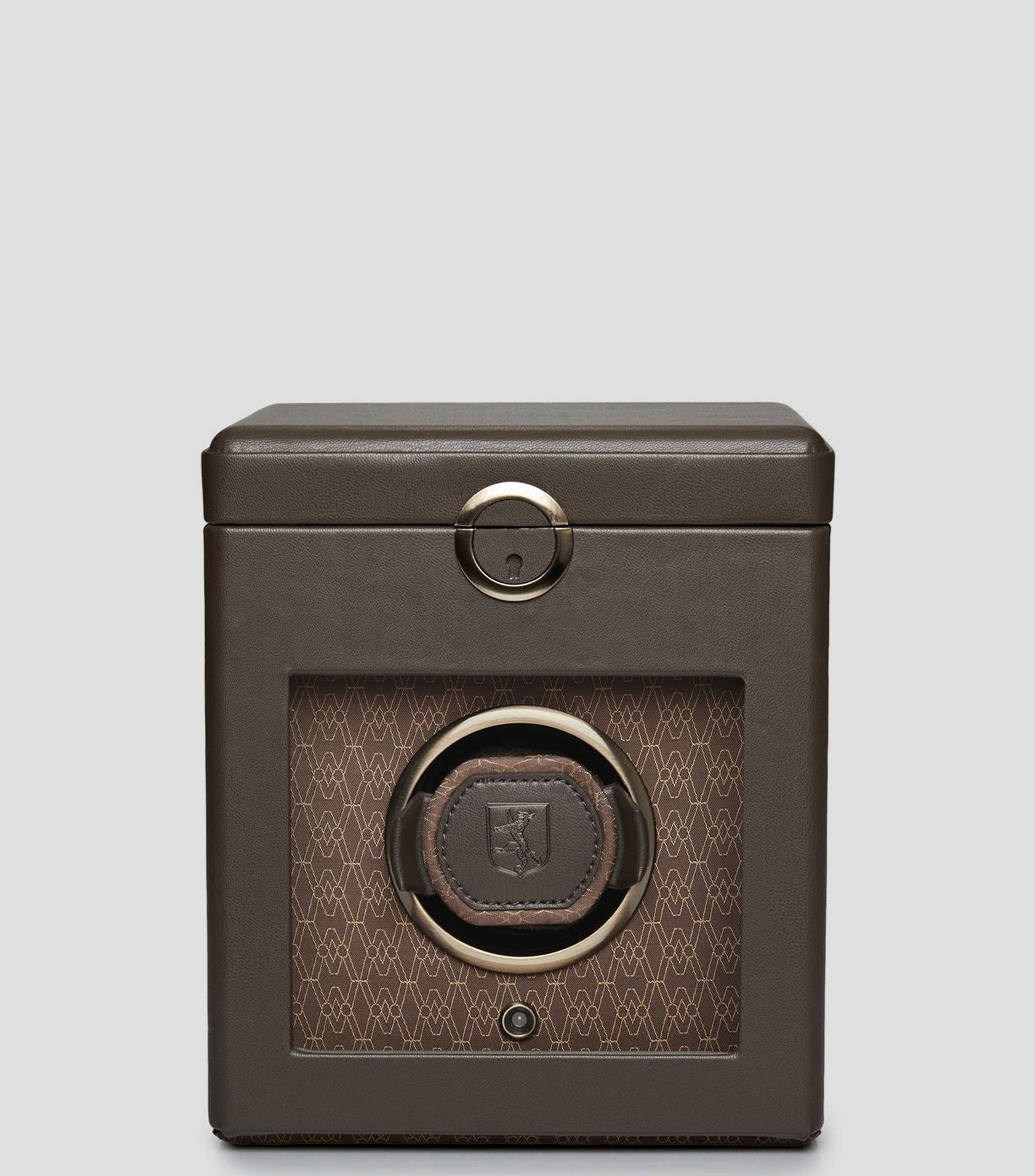 Caja para Reloj Individual Earth