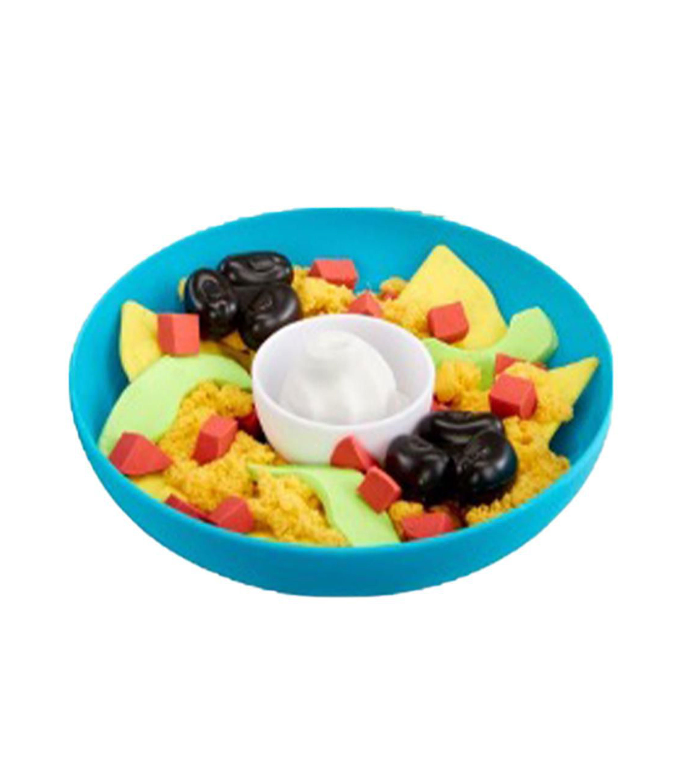 Set Creative Chefs Nachos
