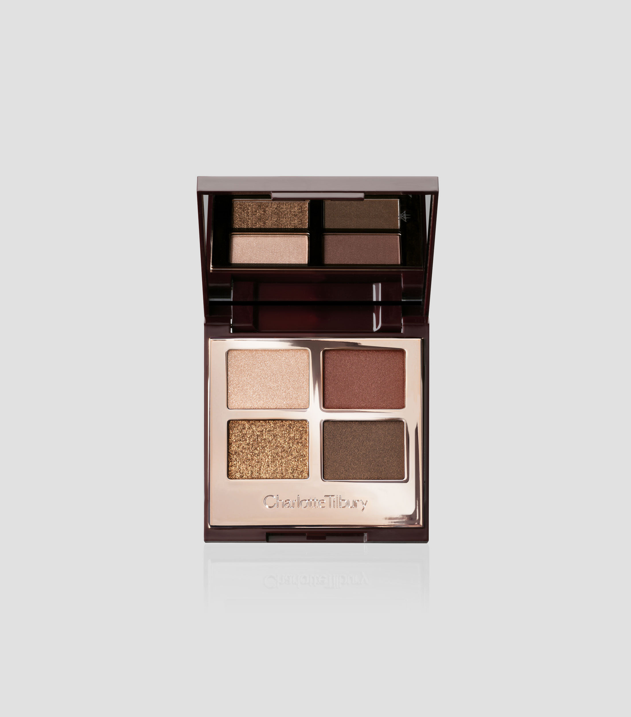 Sombre de ojos Luxury Palette Bella Sofia, 5.2 g