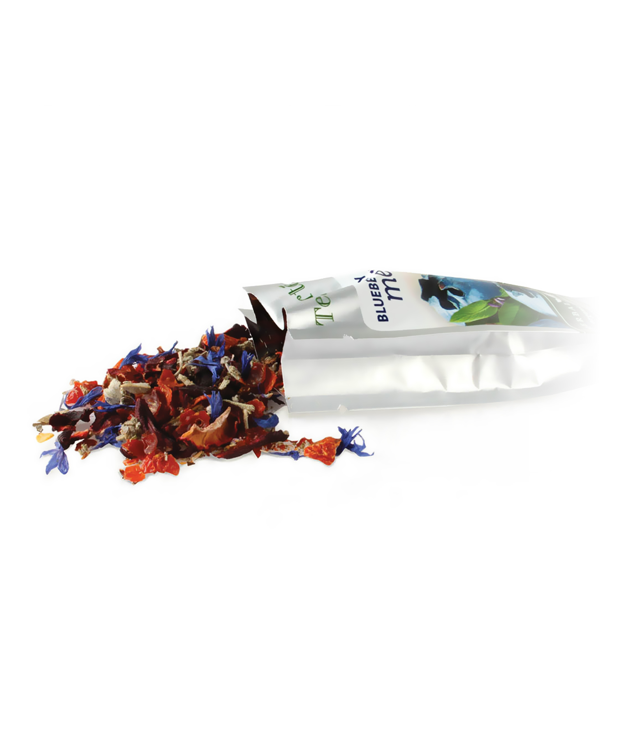 Infusion de Te Herbal Retreat, 66 g