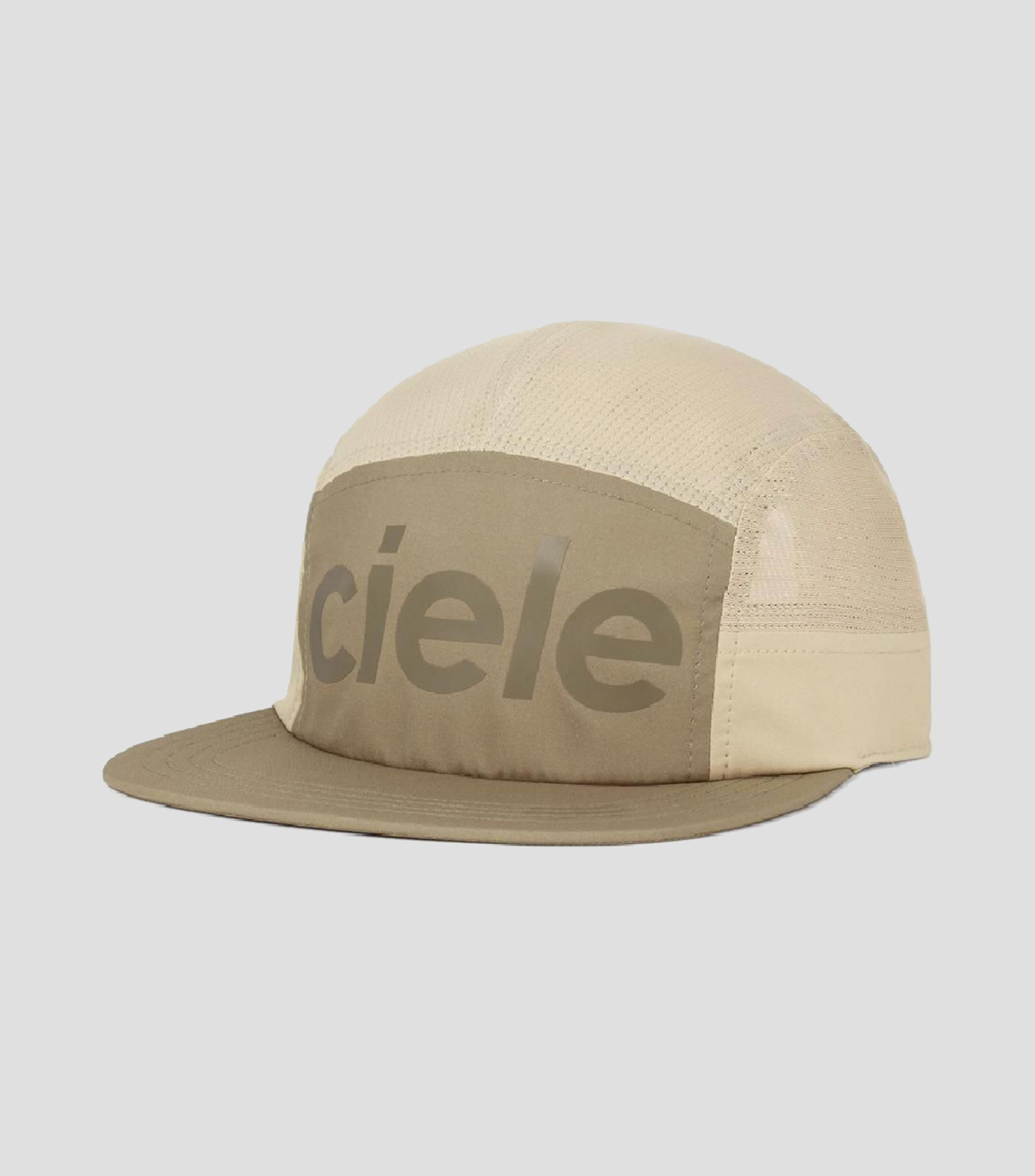 Gorra para correr Century Canva estampada Unisex