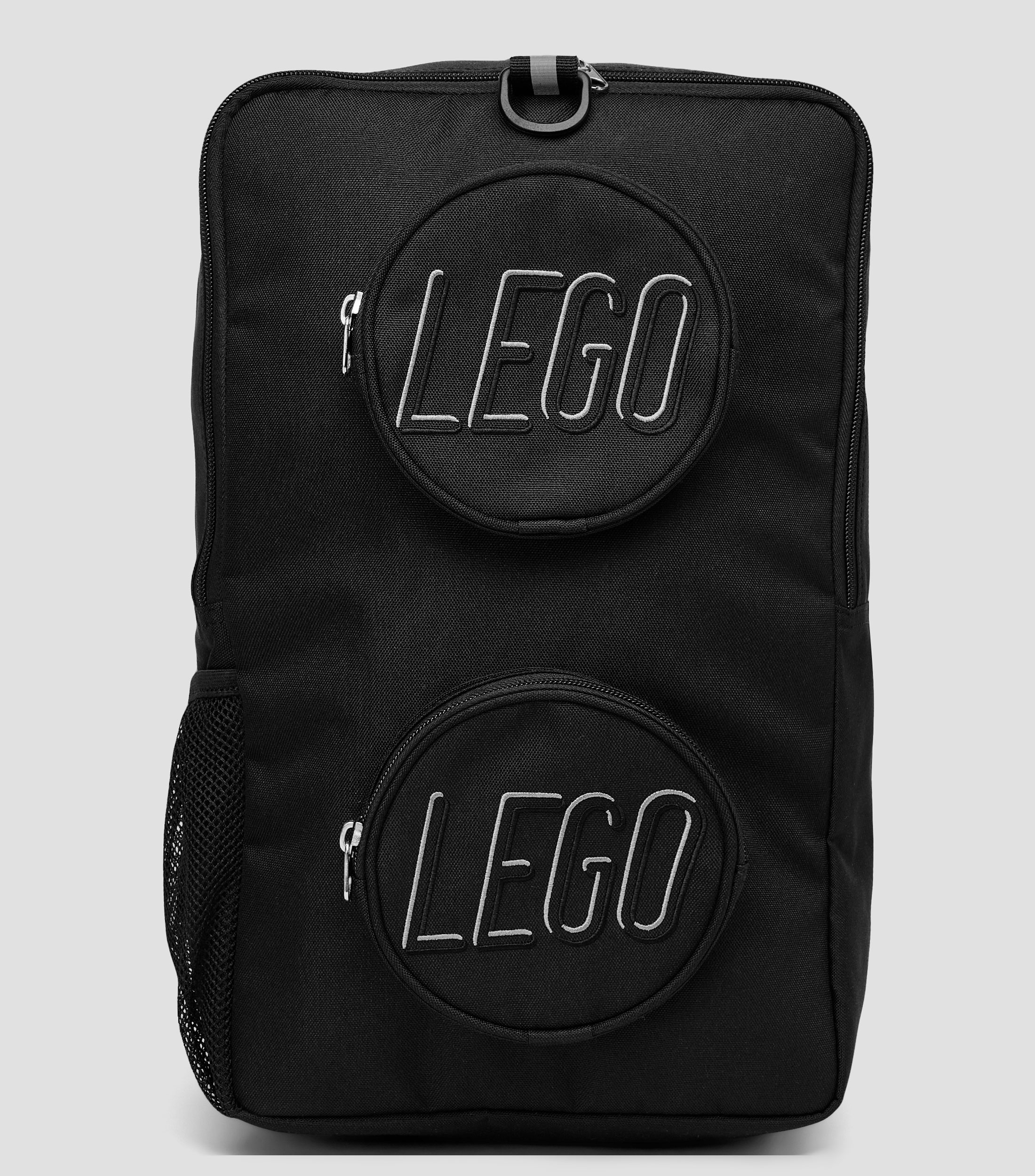 Mochila Escolar con Logotipo Nino