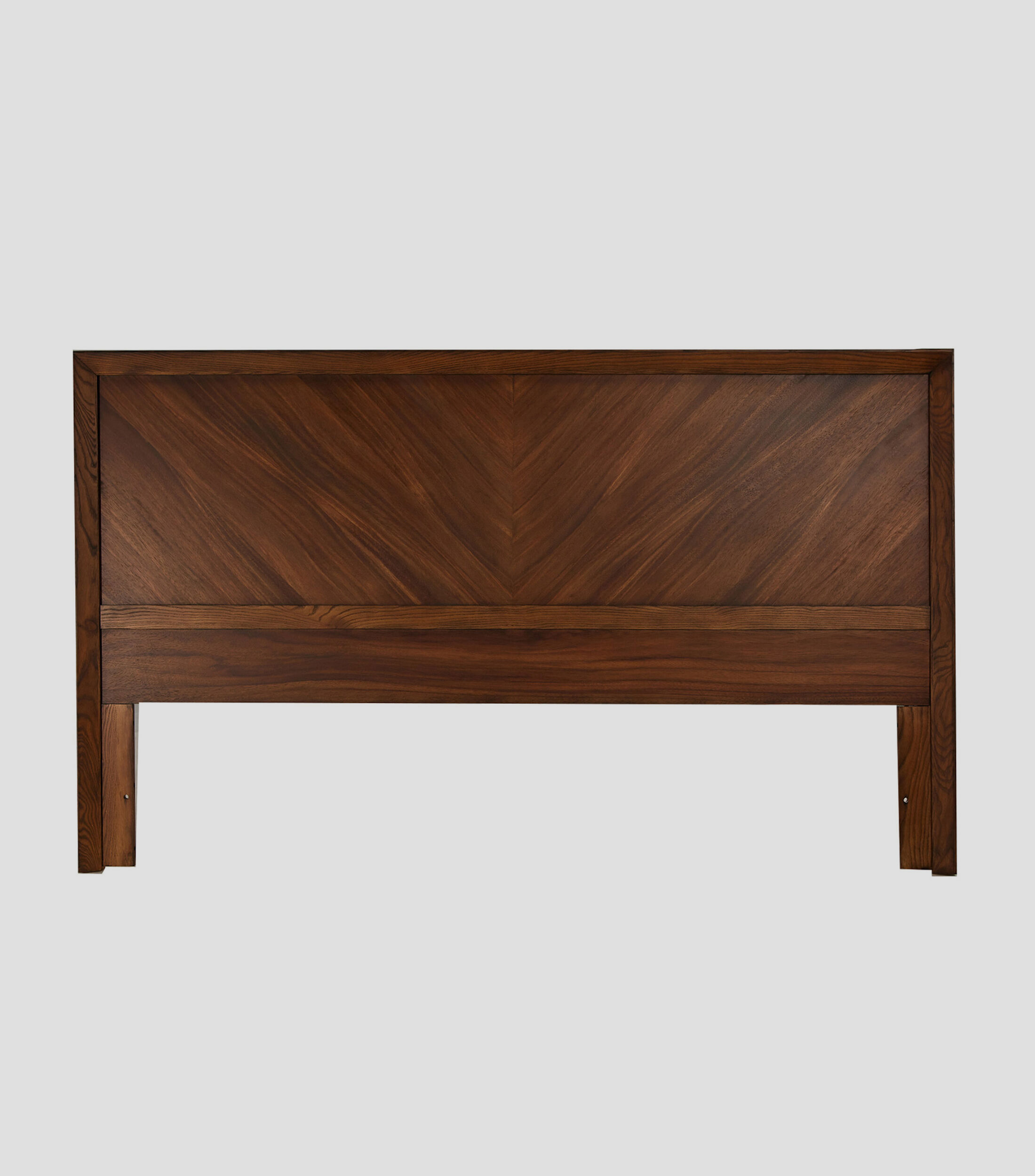 Cabecera King Size Kairo en Madera de Cedro
