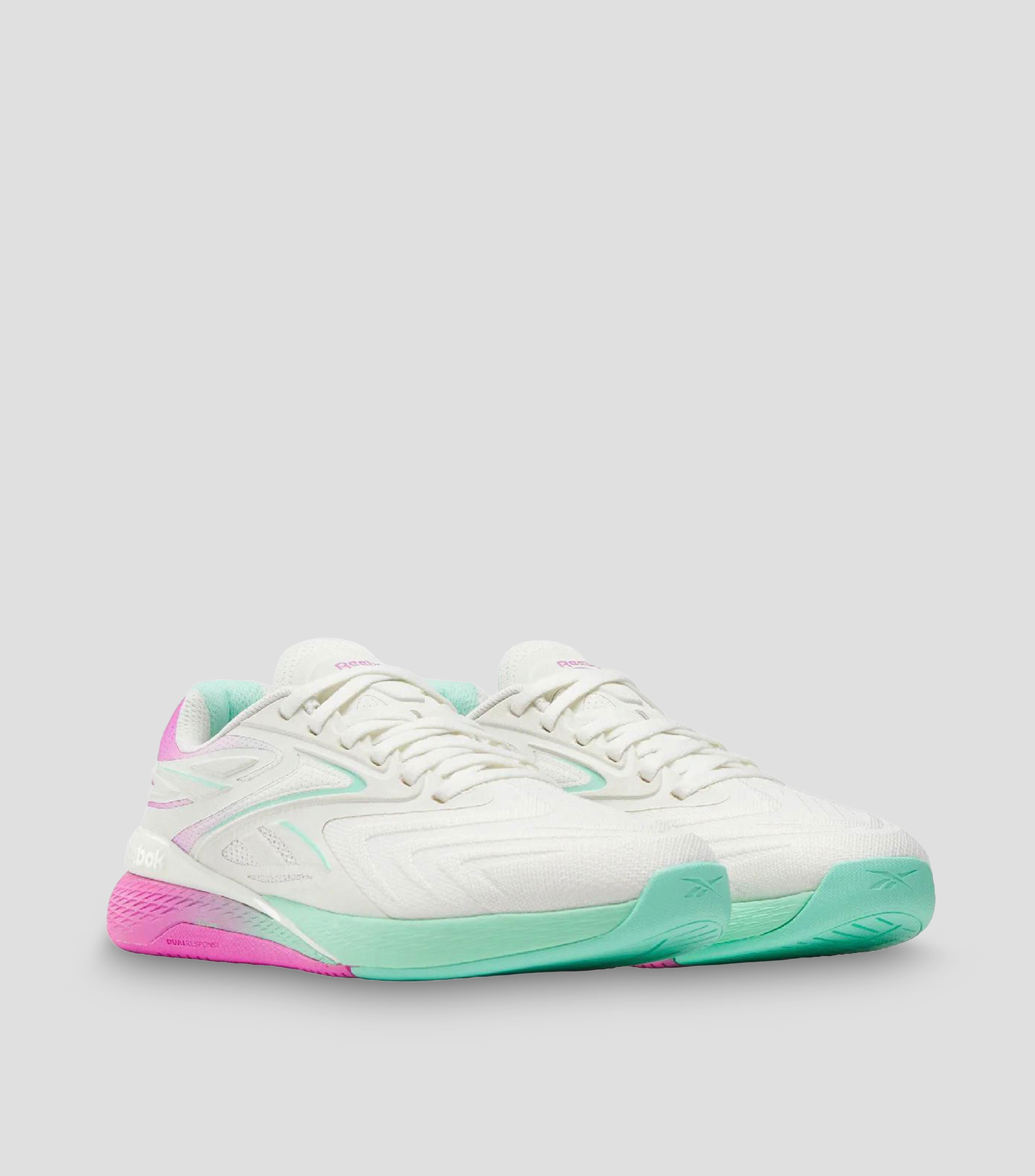 Tenis para entrenamiento Nano X5 Edge Mujer