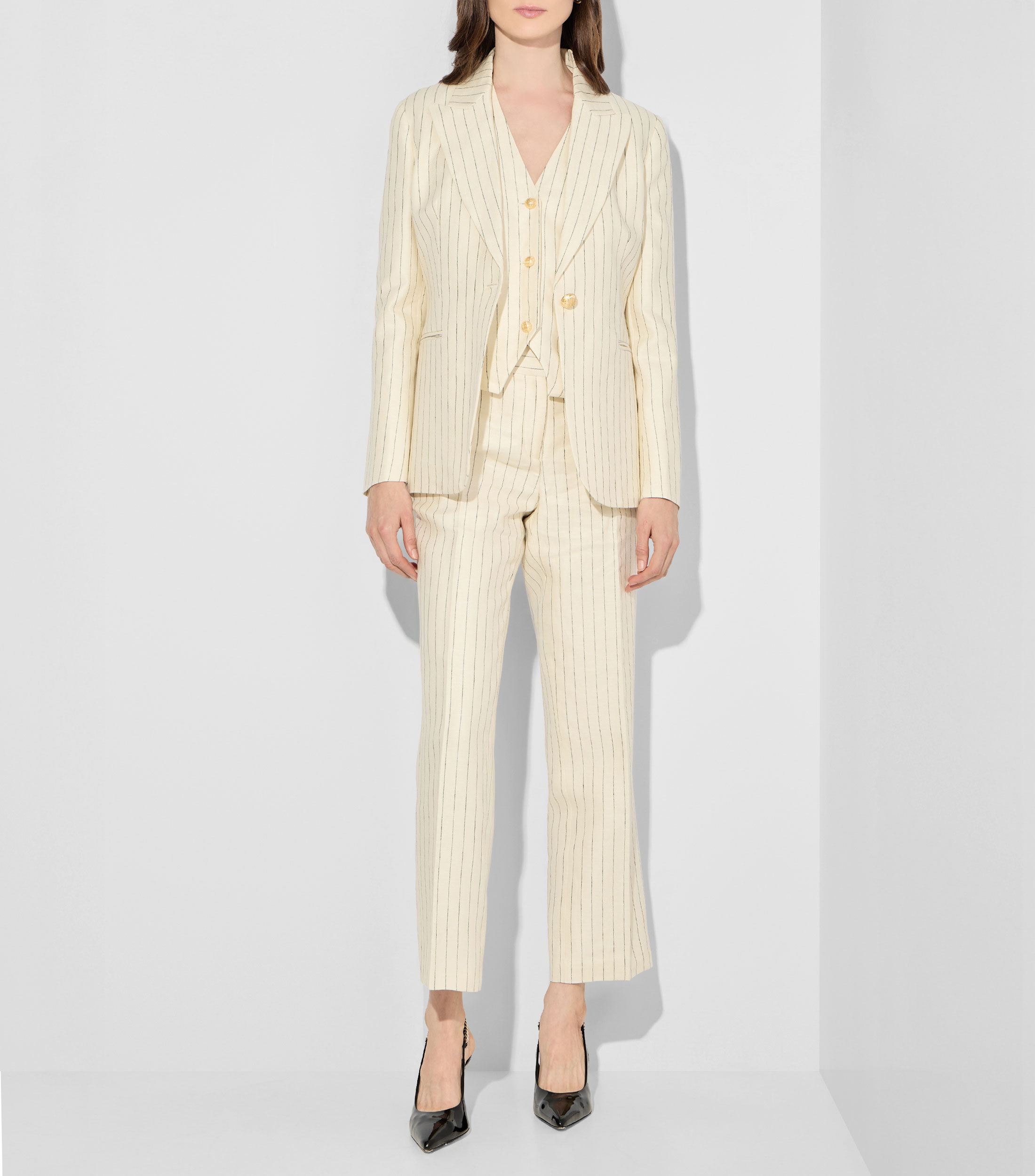 Pantalón casual Mujer