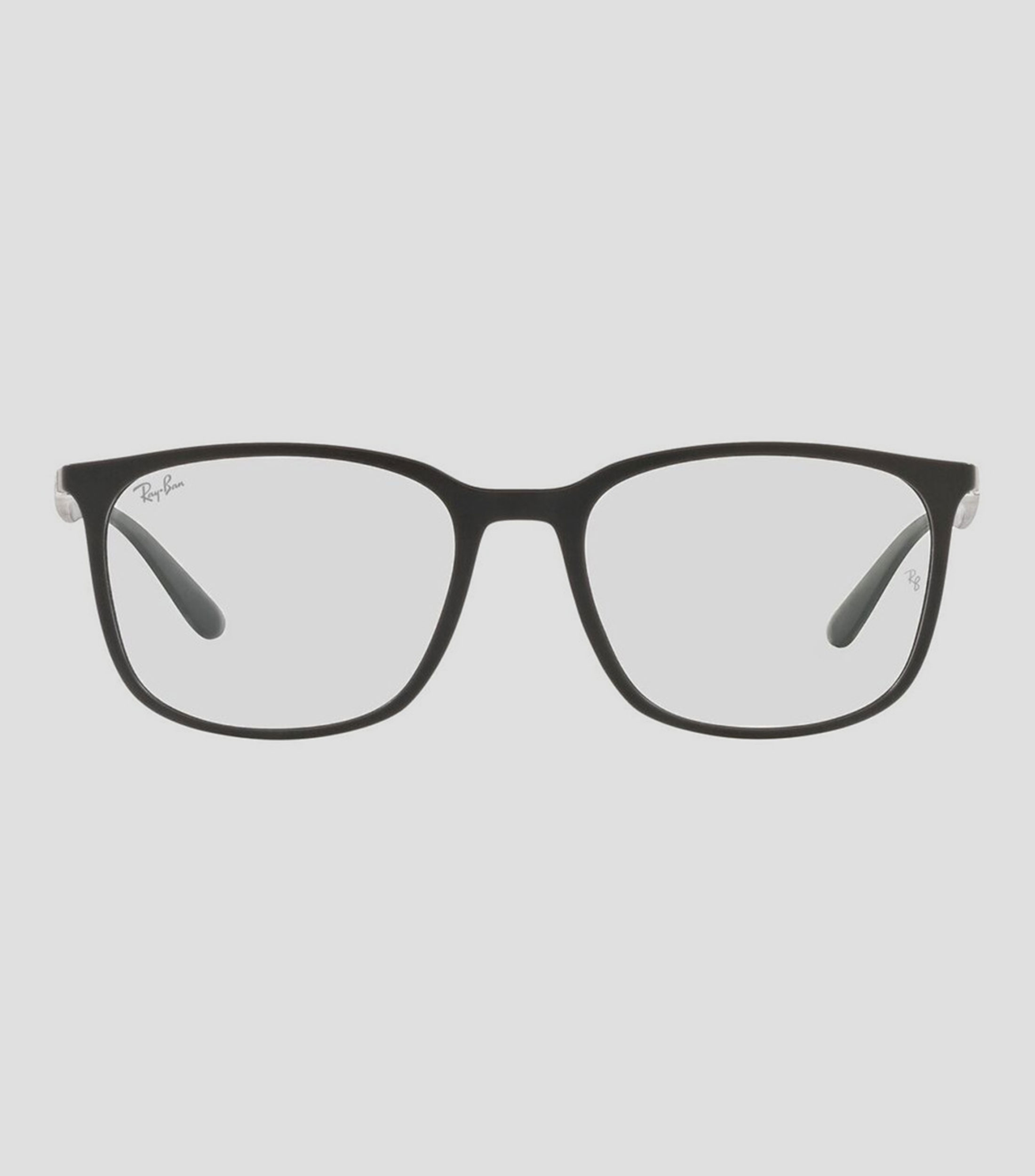 Lentes oftálmicos Rectangulares Unisex
