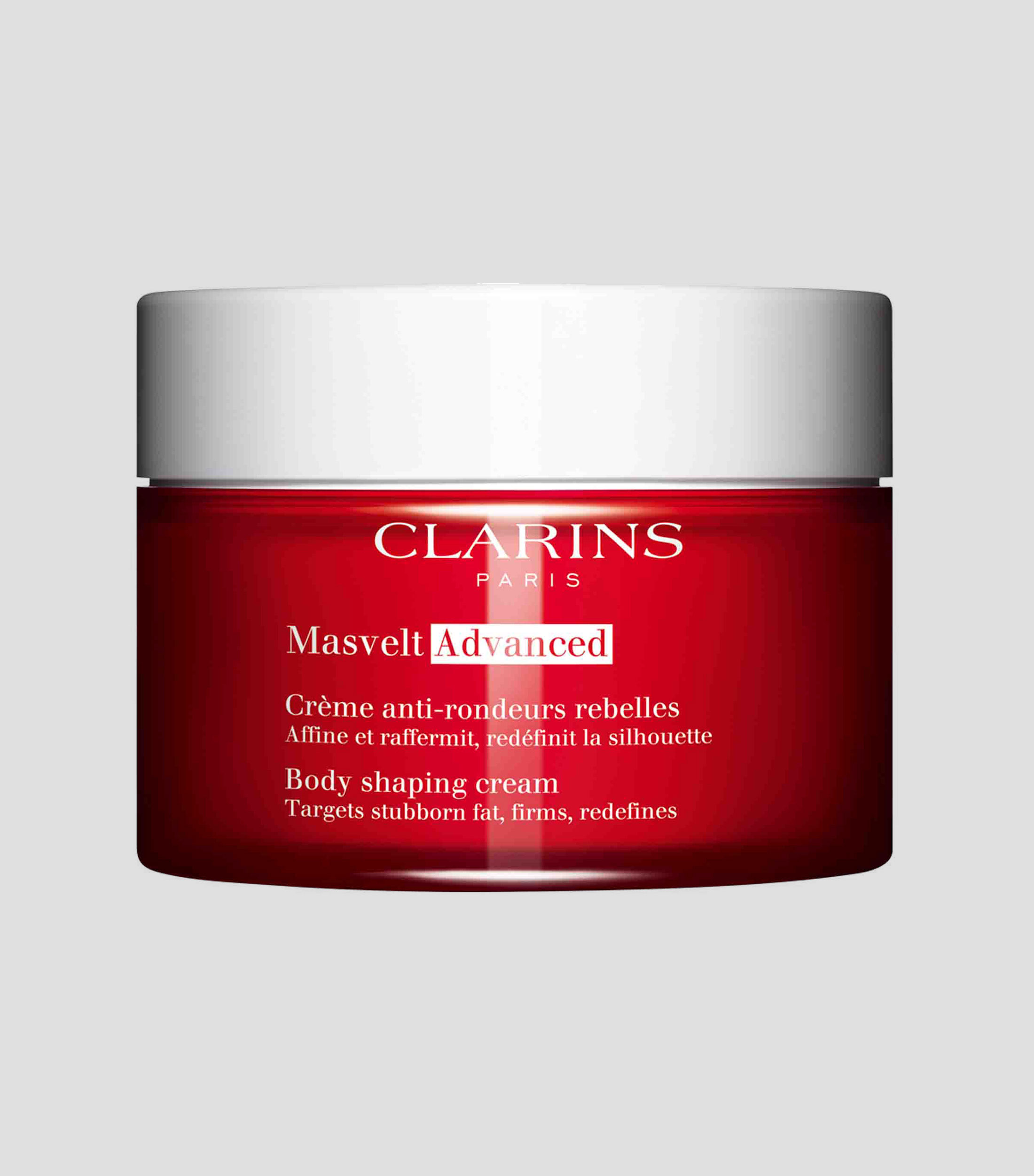 Crema corporal Masvelt Advanced, 200 ml