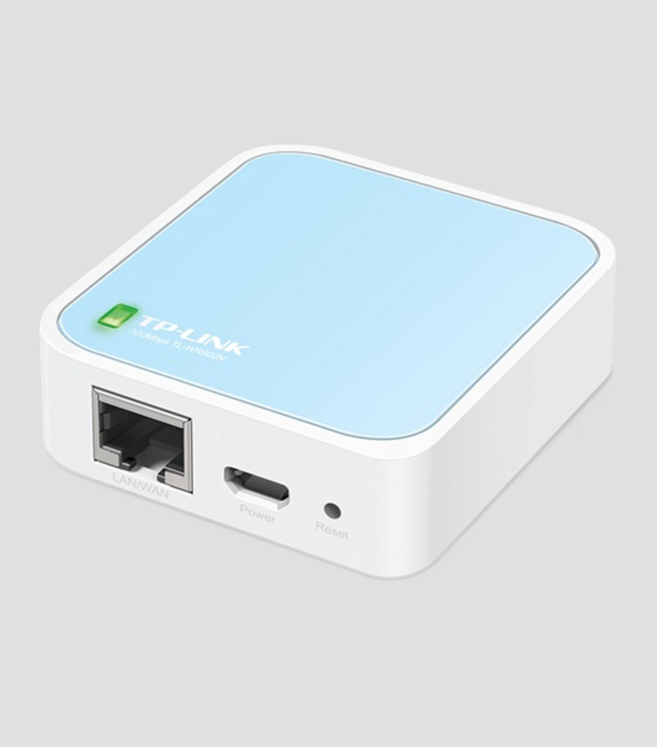 Router TL-WR802N