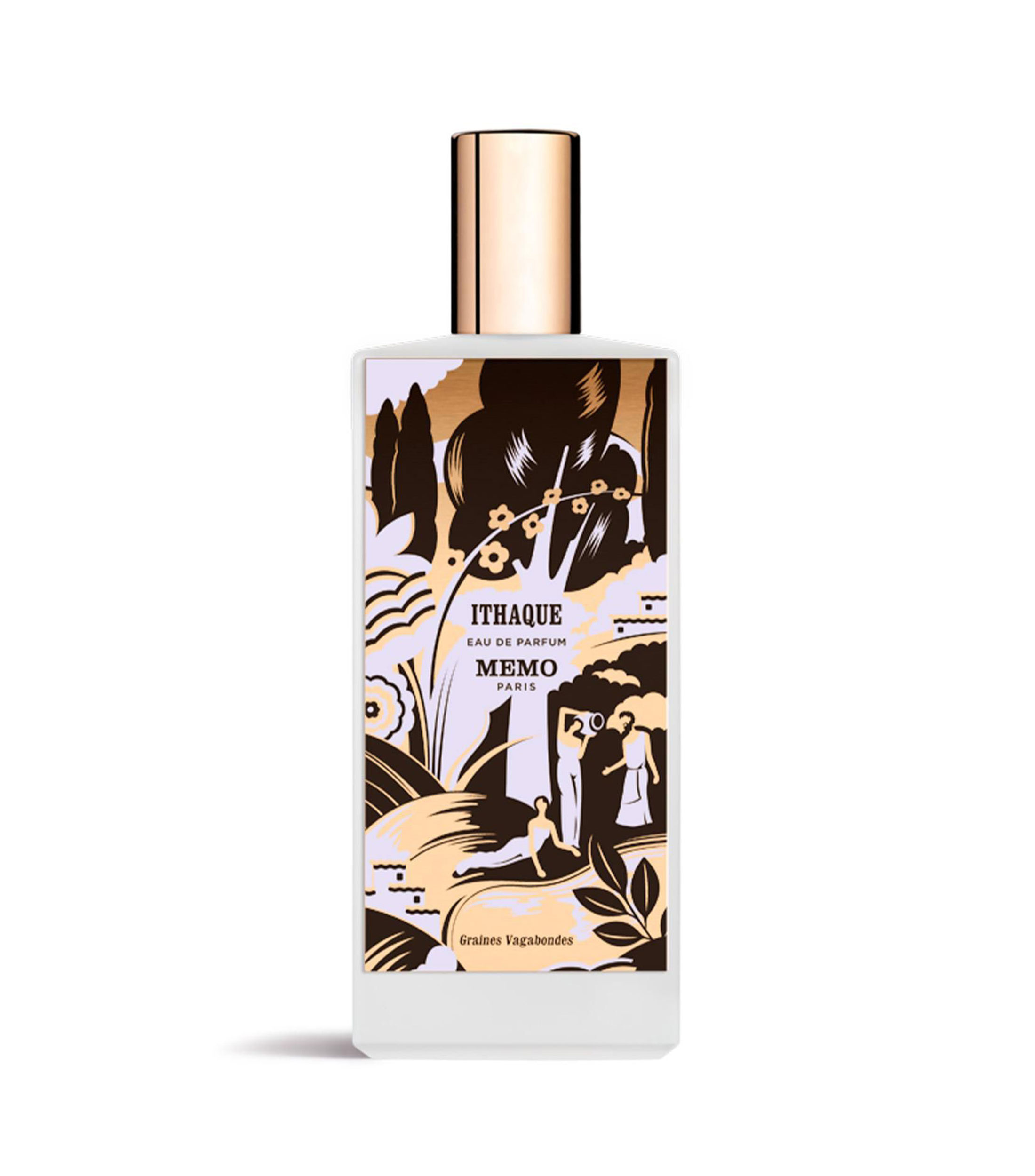 Perfume Ithaque, Eau de Parfum 75 ml Unisex
