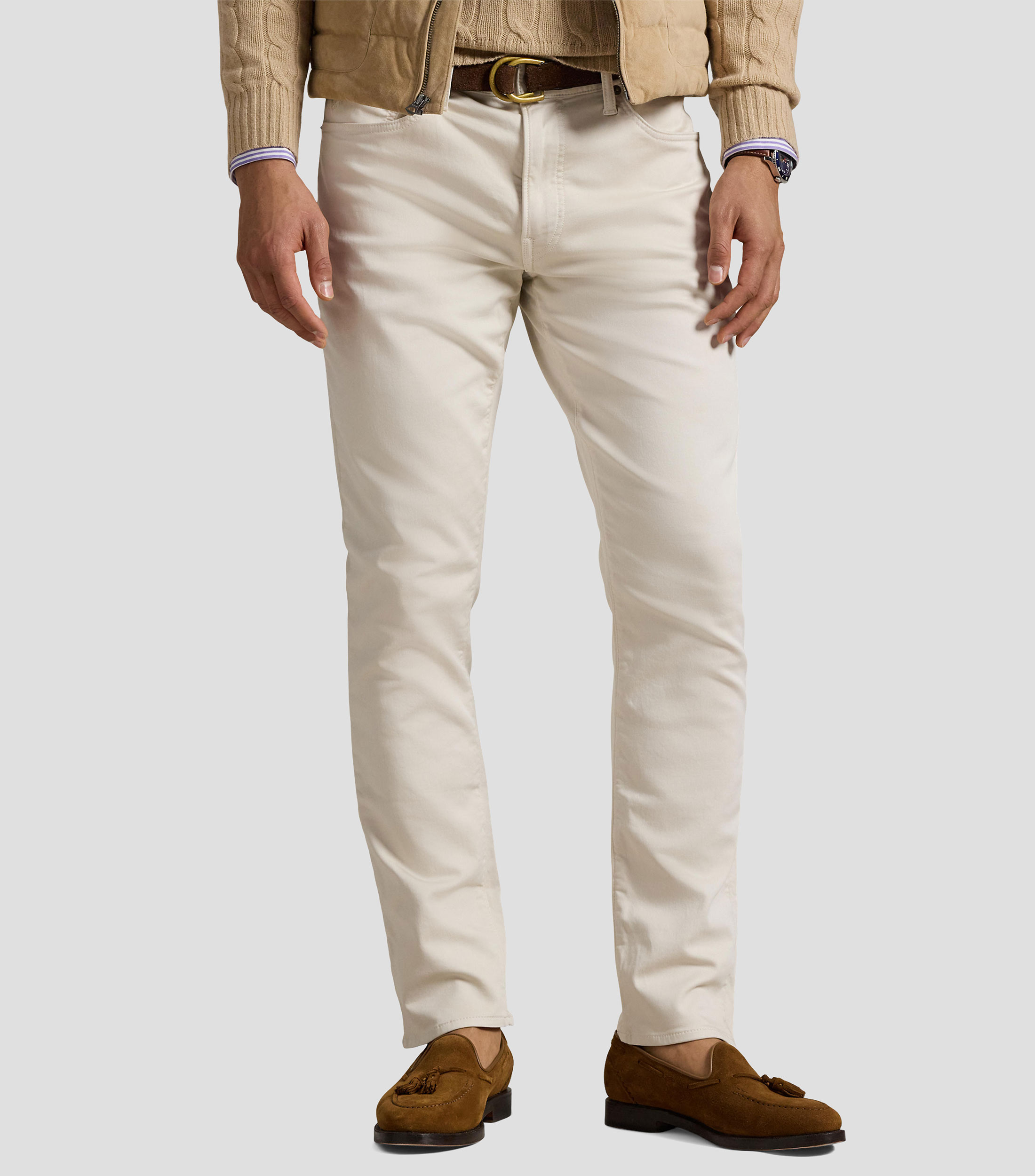 Pantalón Hombre