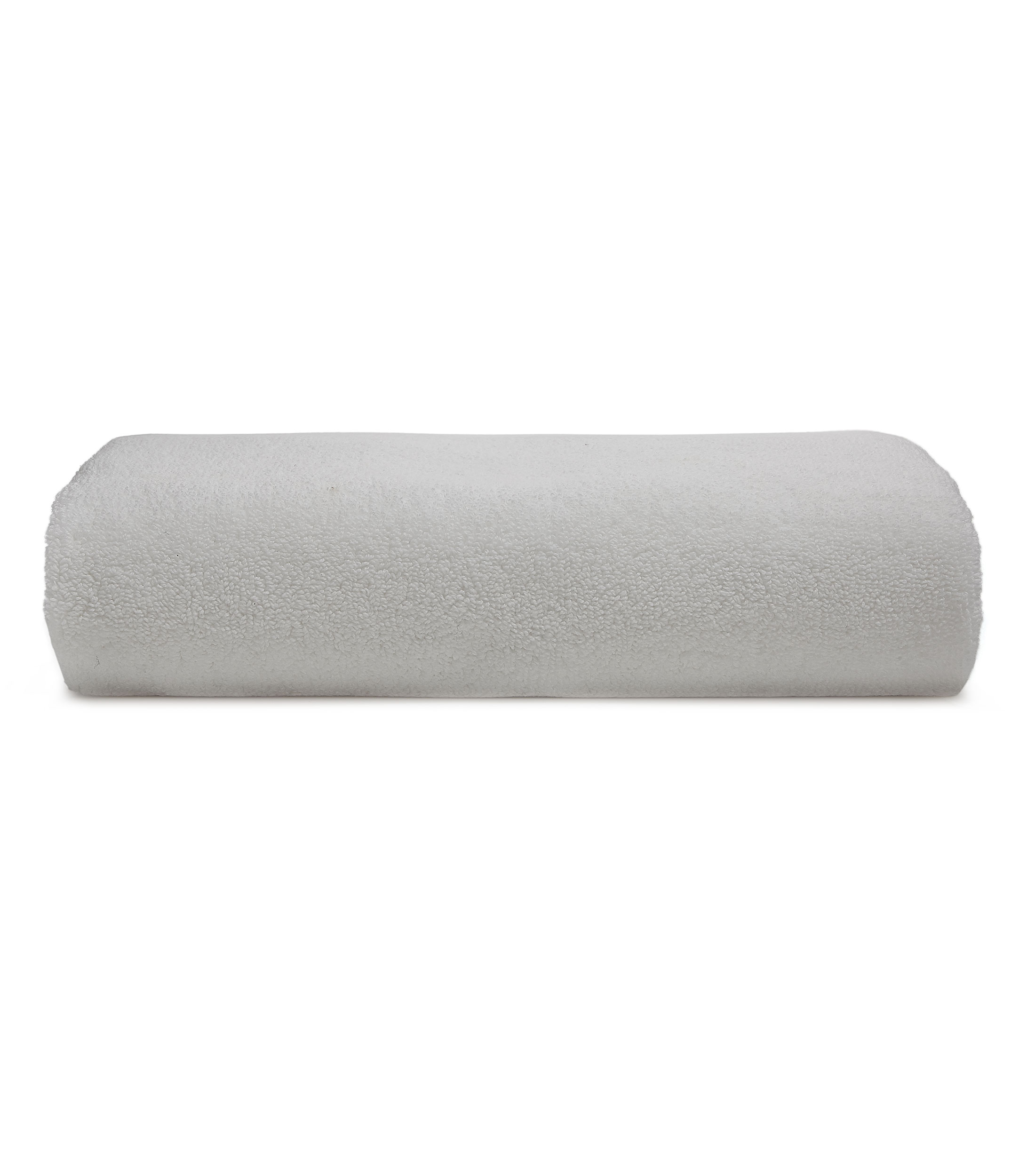 Tapete de bano Hotel Classic blanco