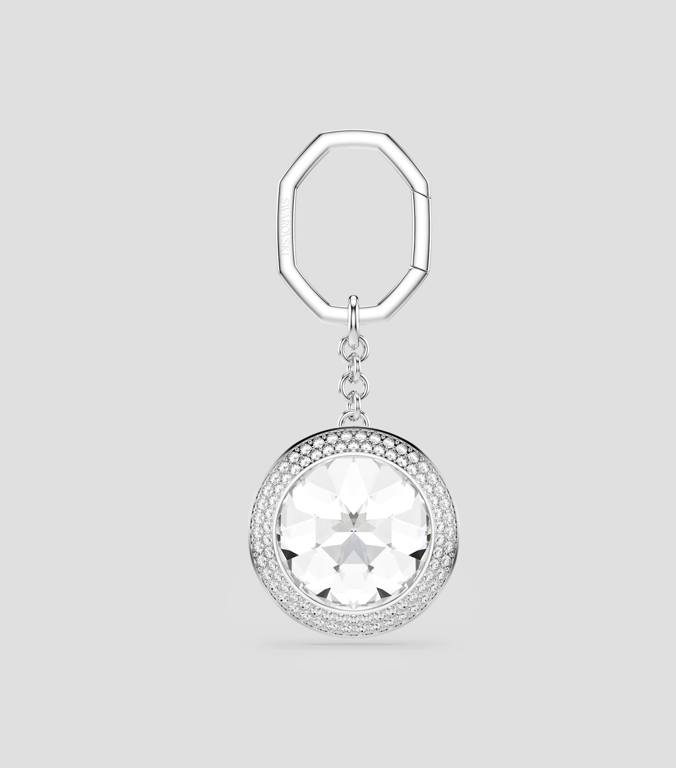 Llavero con piedras Unisex