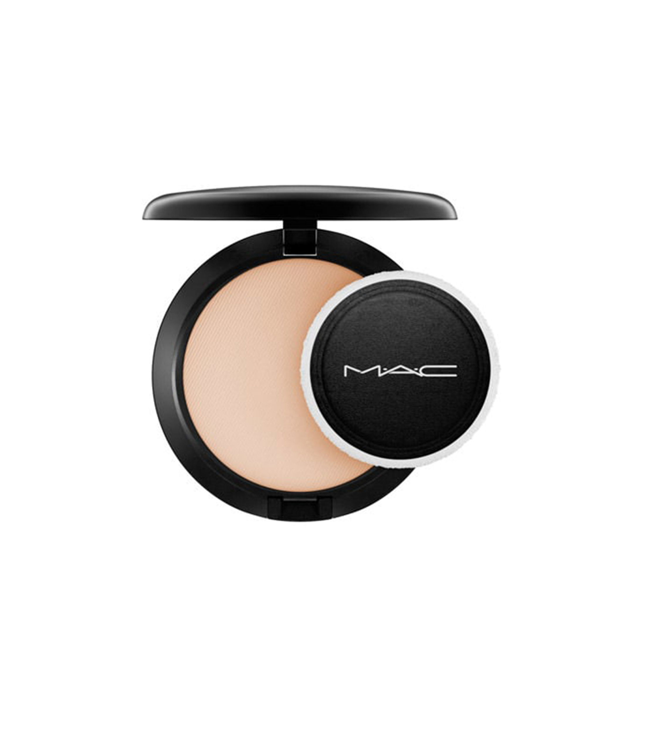 Polvo compacto, Blot Powder Pressed Medium Dark, 12 gr
