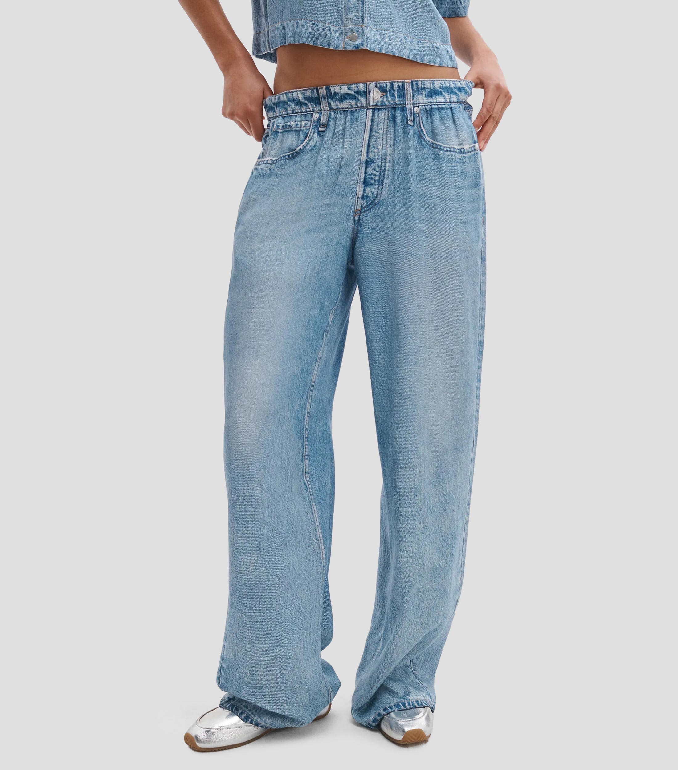 Pantalón Mujer