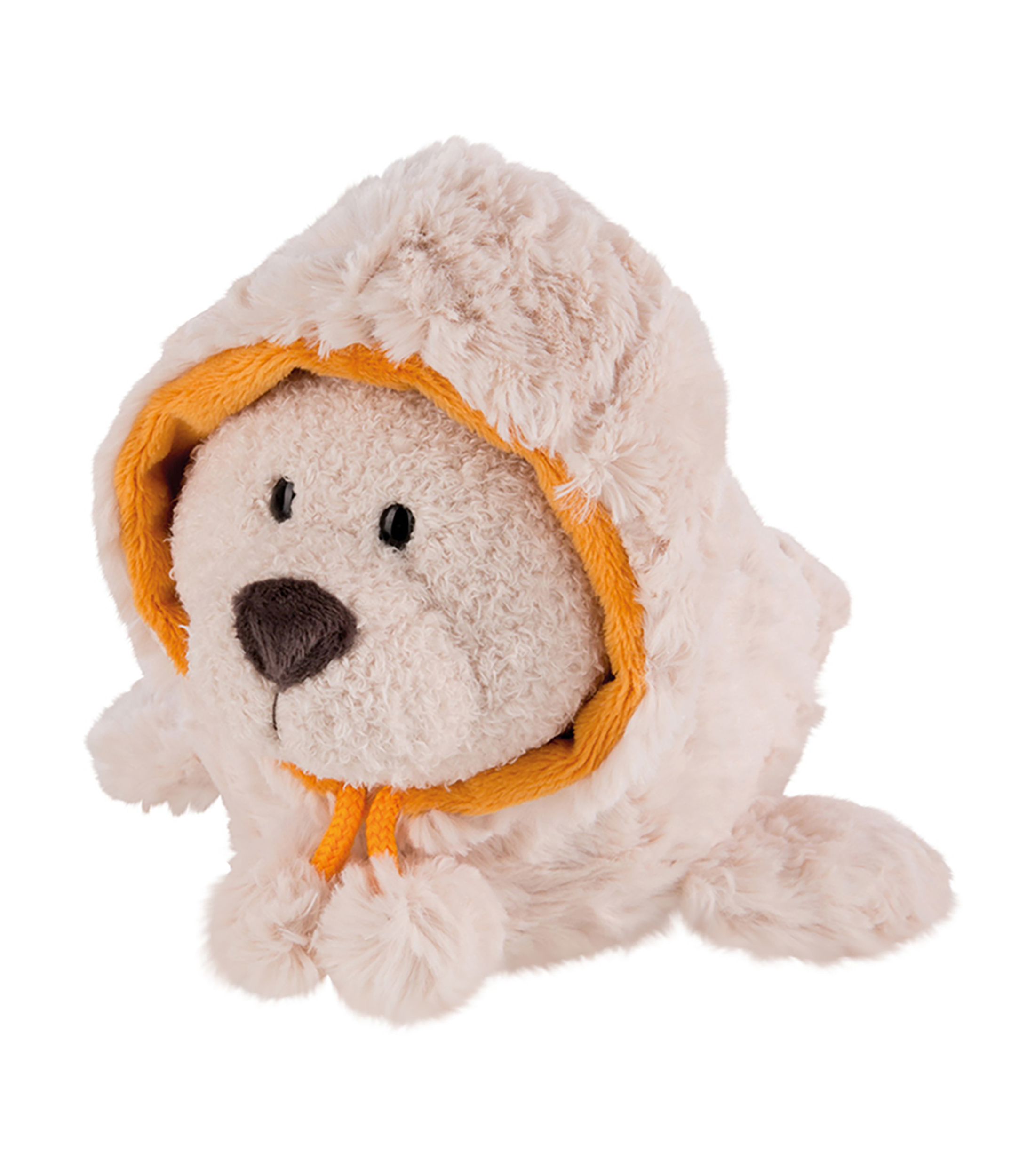 NICI Peluche Formica Enzi 25cm - Morbido, Sostenibile (Materiali Riciclati), Per Bambini E Collezionisti
