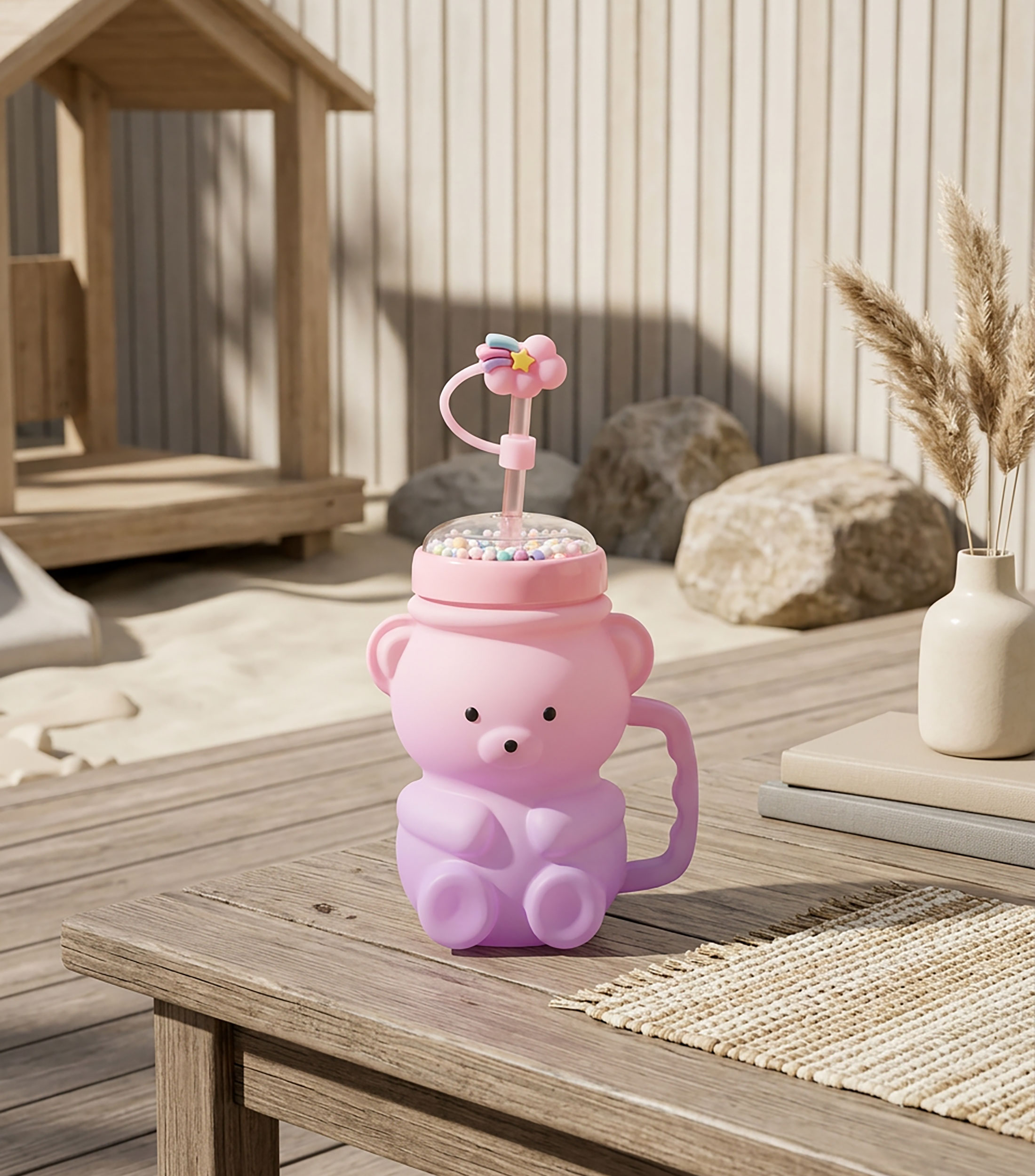 Termo Sweet Bear Mason