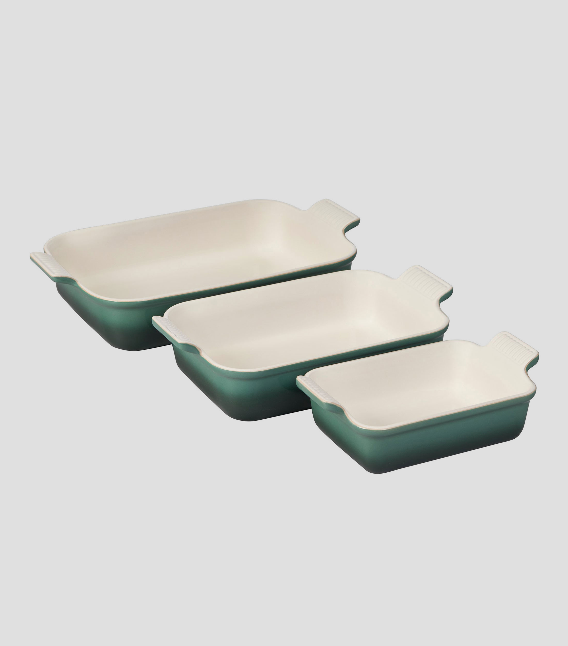 Set Bandejas Heritage Artichaut