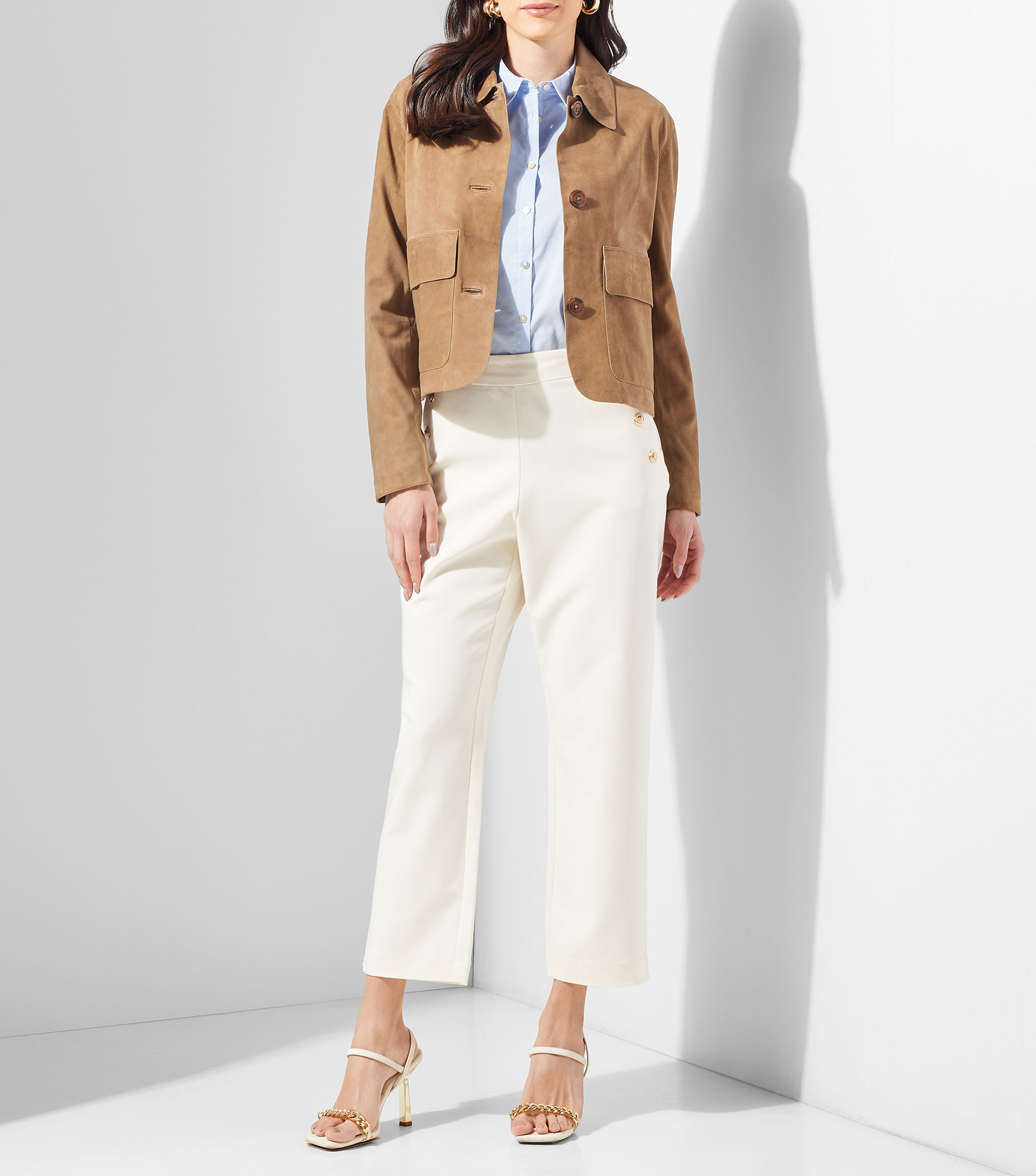Pantalón Mujer