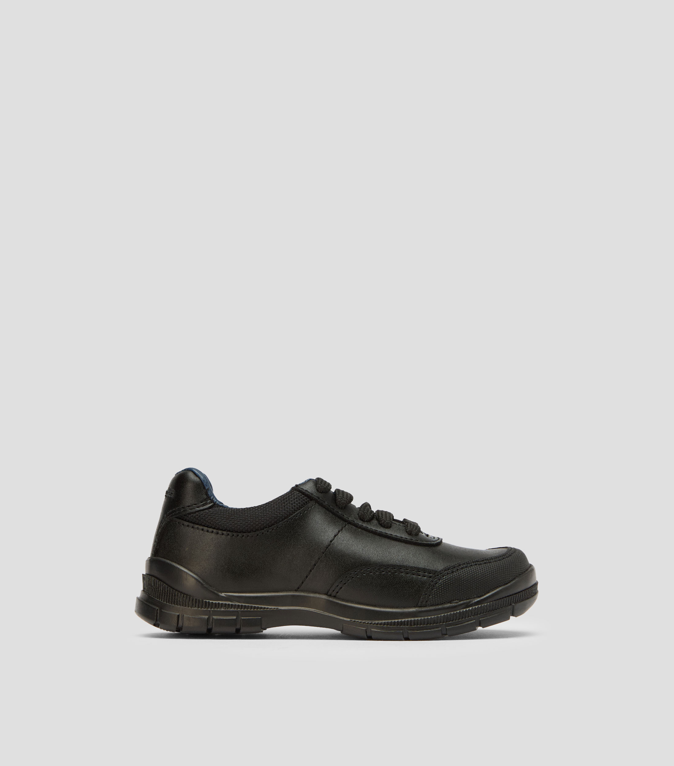 Tenis Casuales en piel Nino