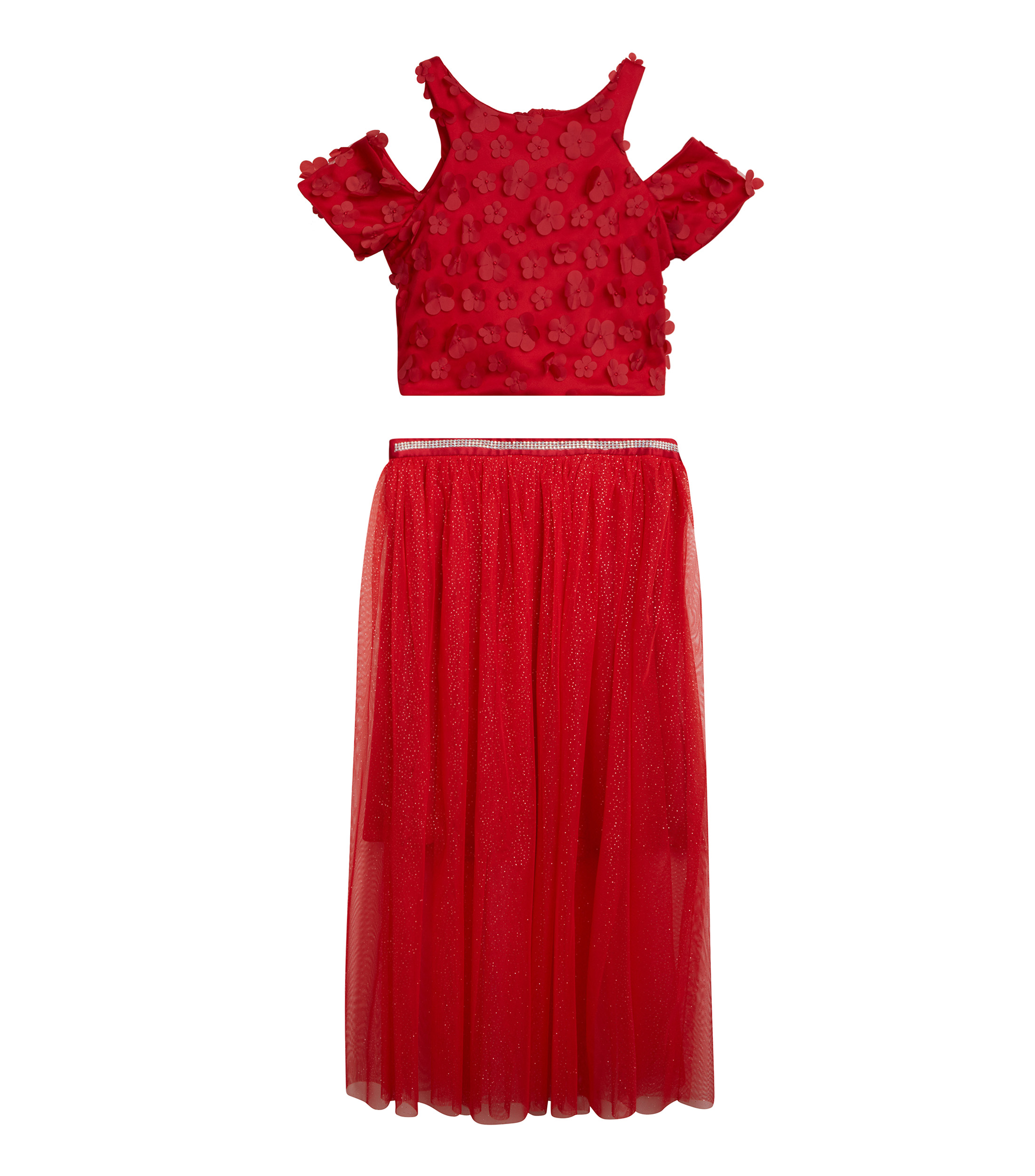 Conjunto 2 piezas Niña