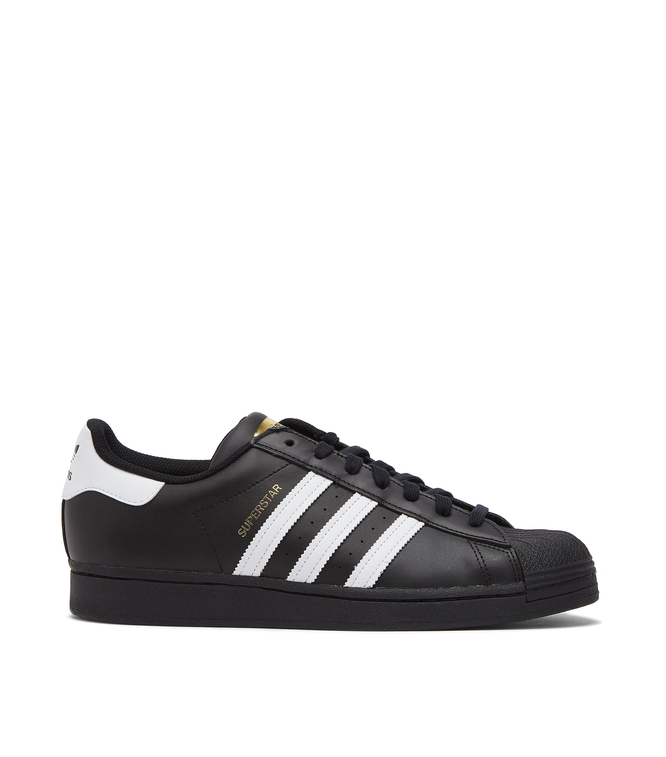 espíritu es suficiente Todo el tiempo Adidas Originals Tenis Superstar Hombre - El Palacio de Hierro