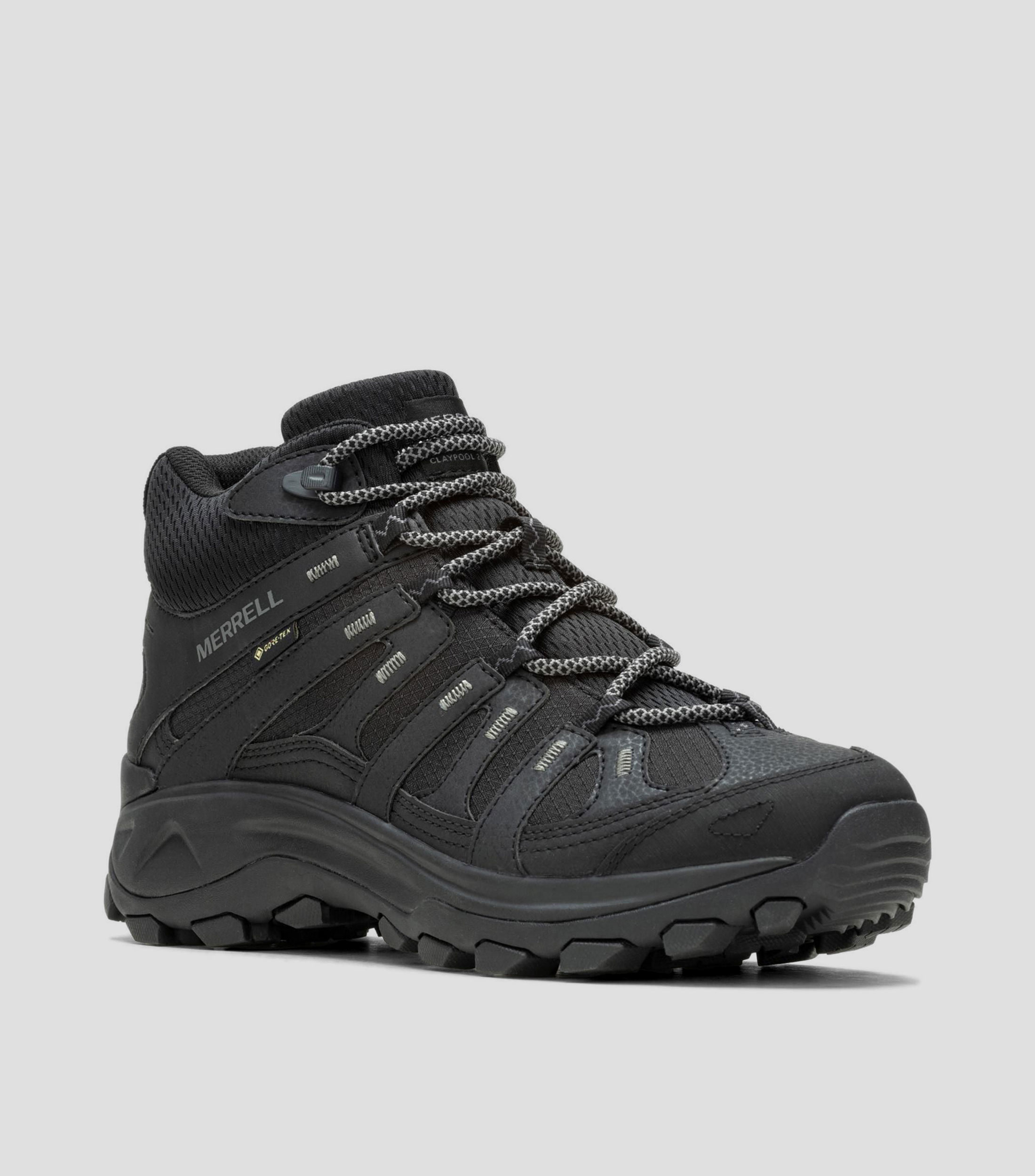 Botas para senderismo Hombre