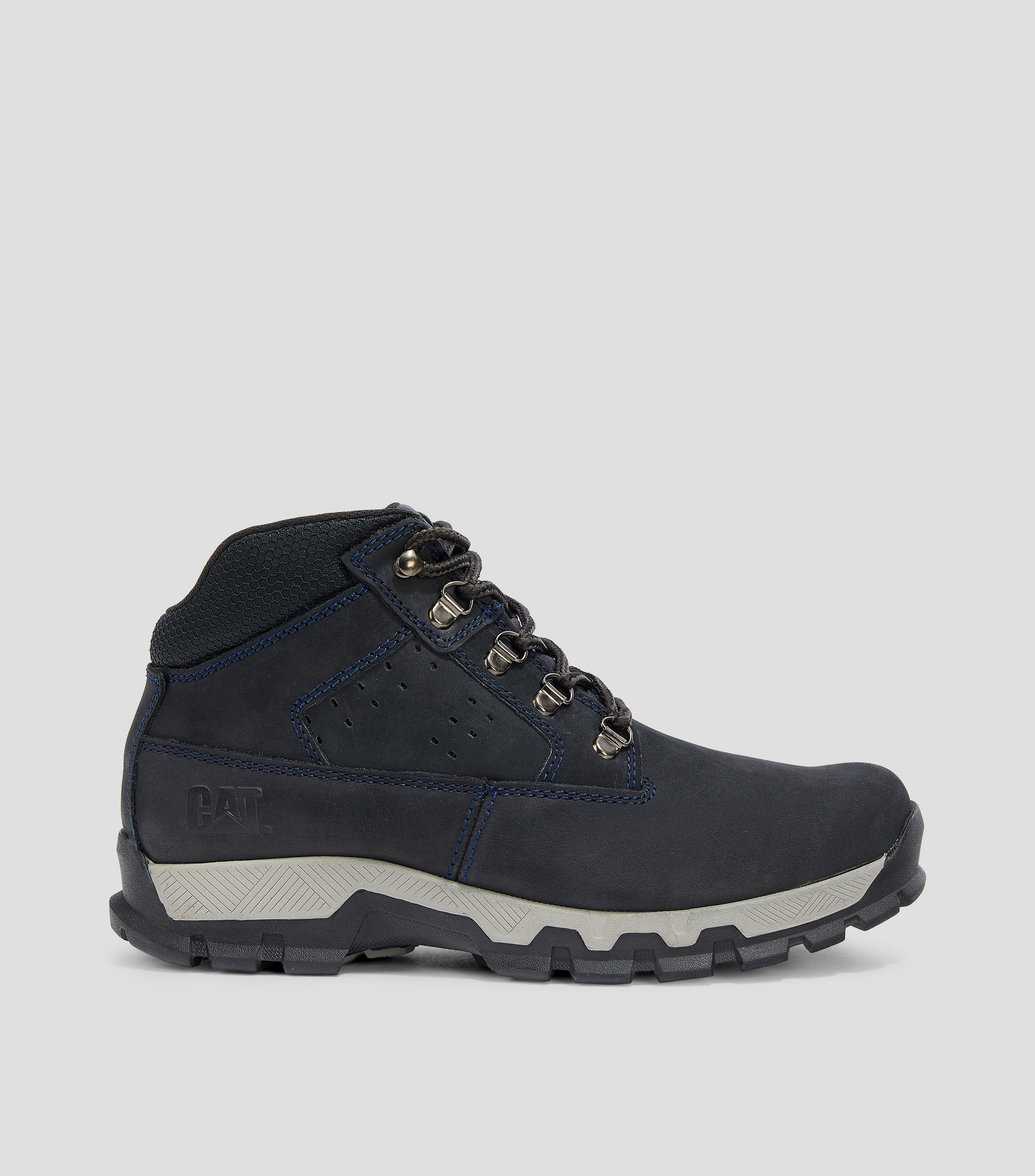 Botas caterpillar deals palacio de hierro