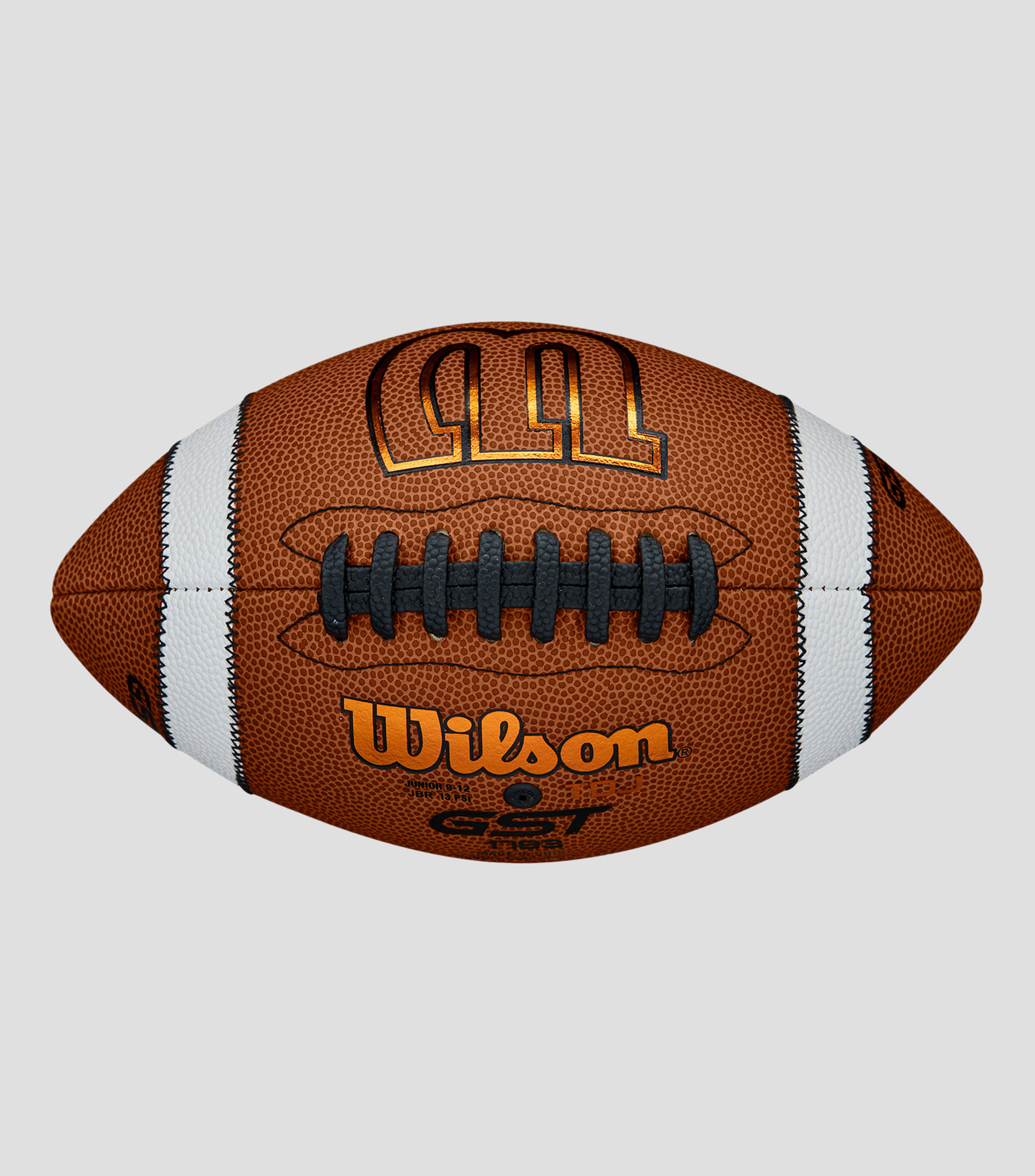 Balon para Futbol Americano GST