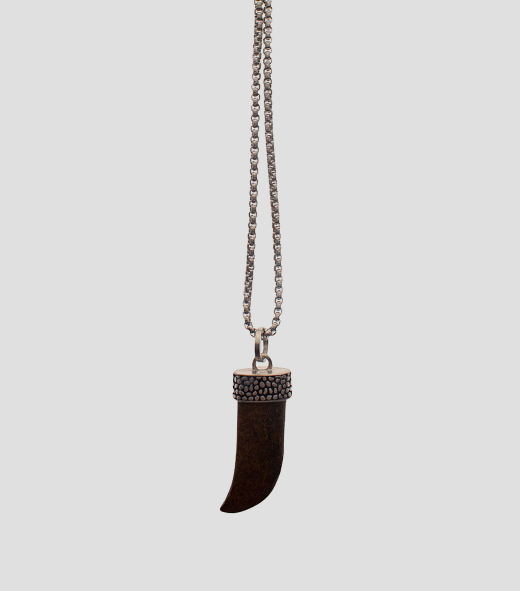 Collar Hombre