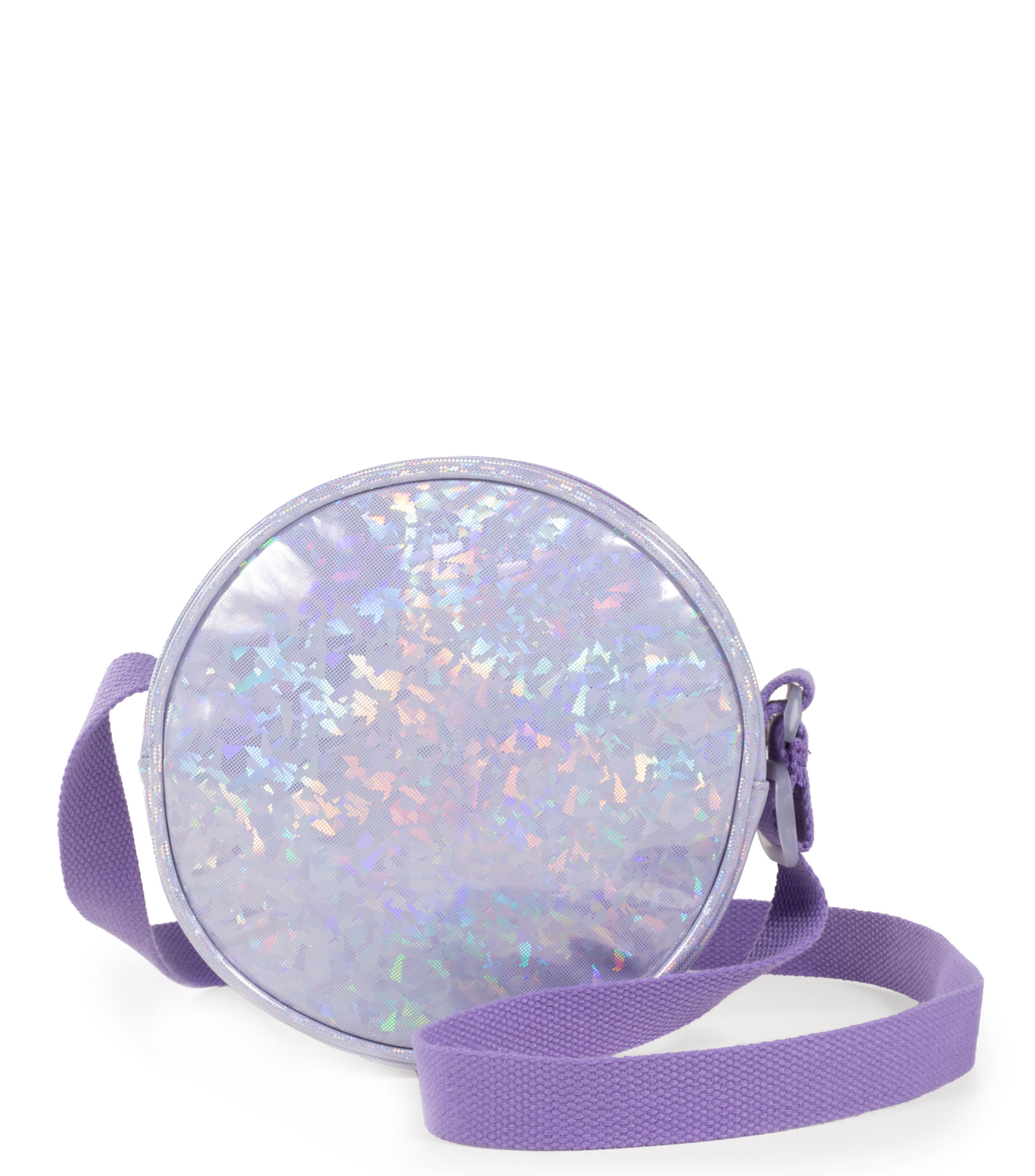 Bolsa crossbody lisa Niña