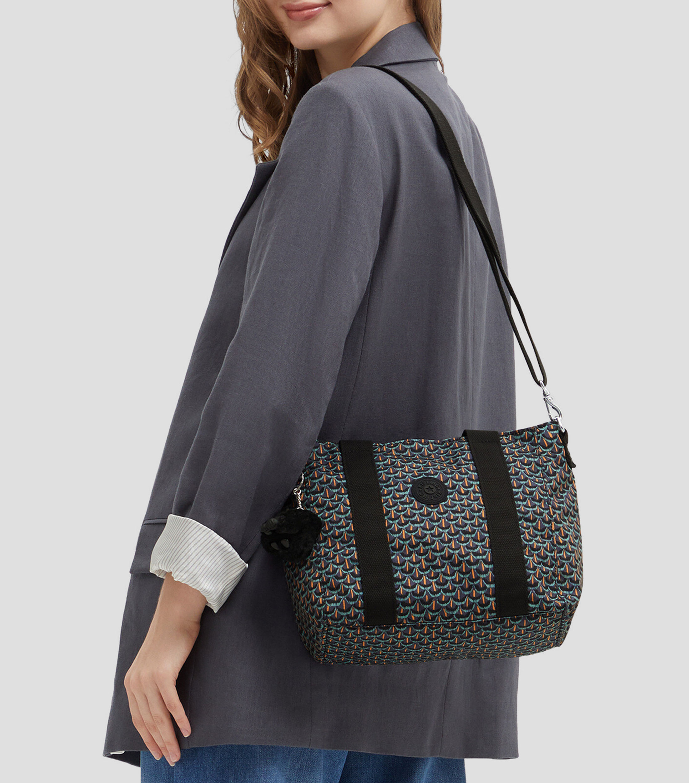 Bolsa tote Asseni Mini Niña