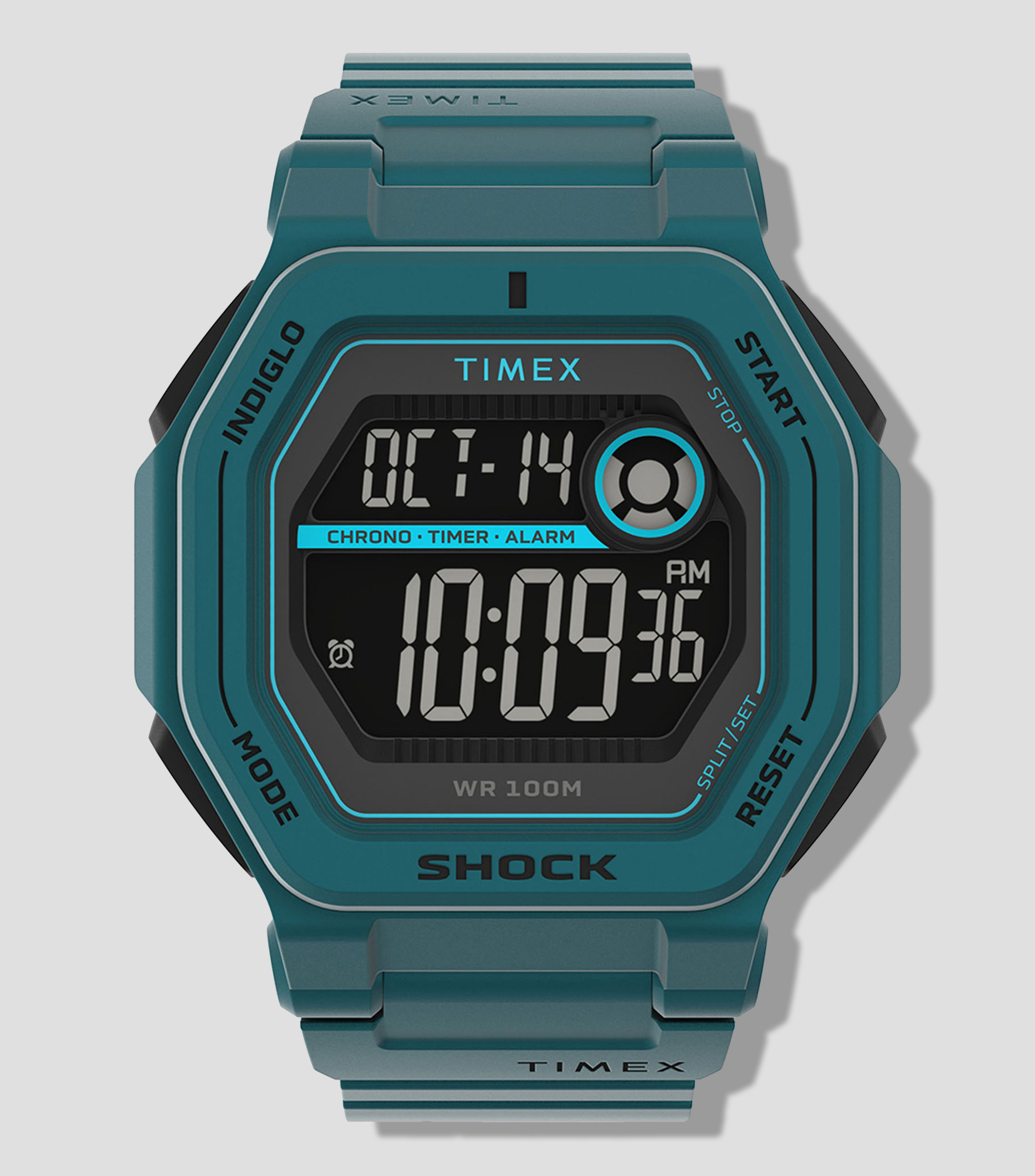 Reloj para Hombre Command Encounter Casual, Azul