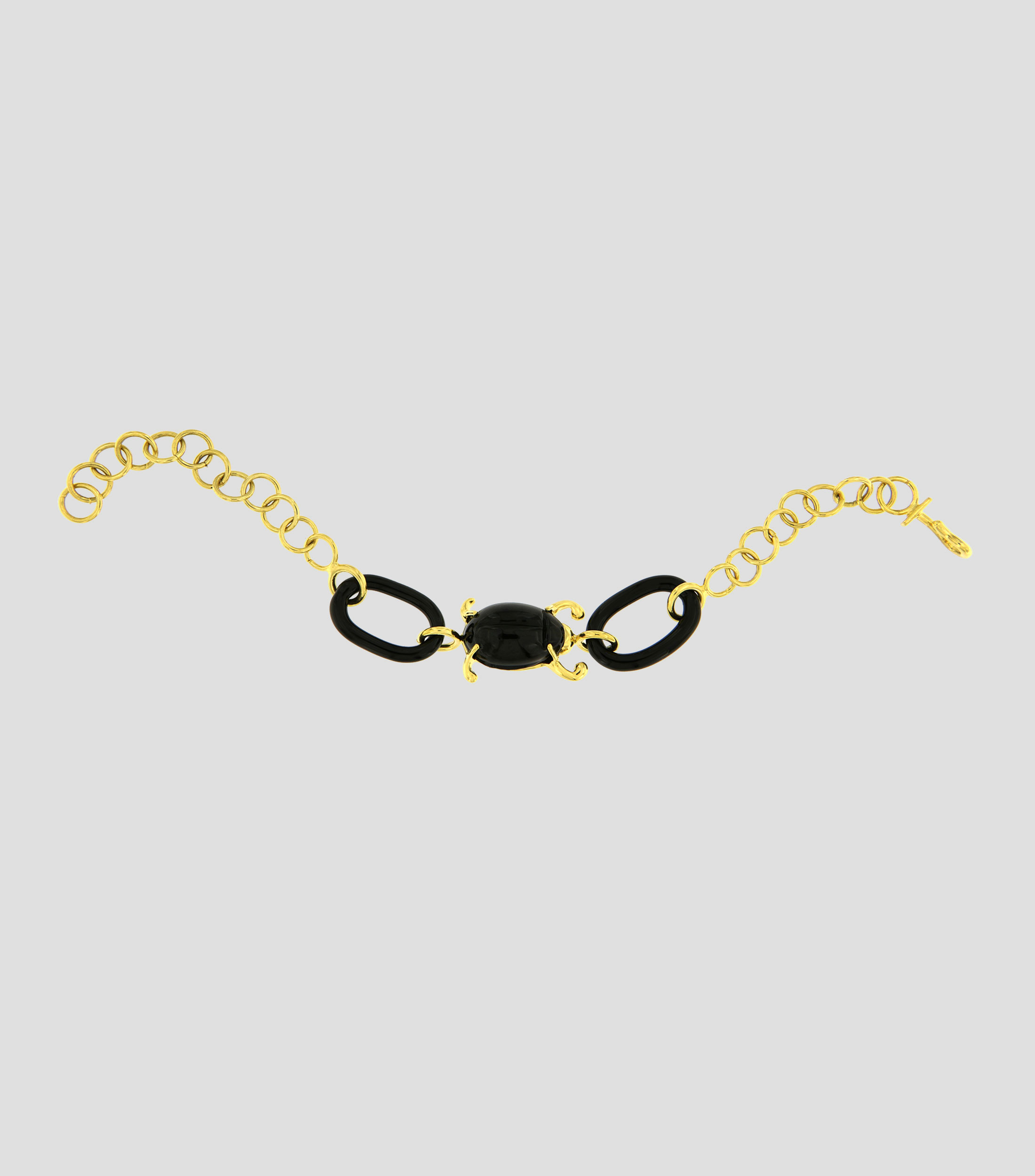 Pulsera en Plata Aire Mujer