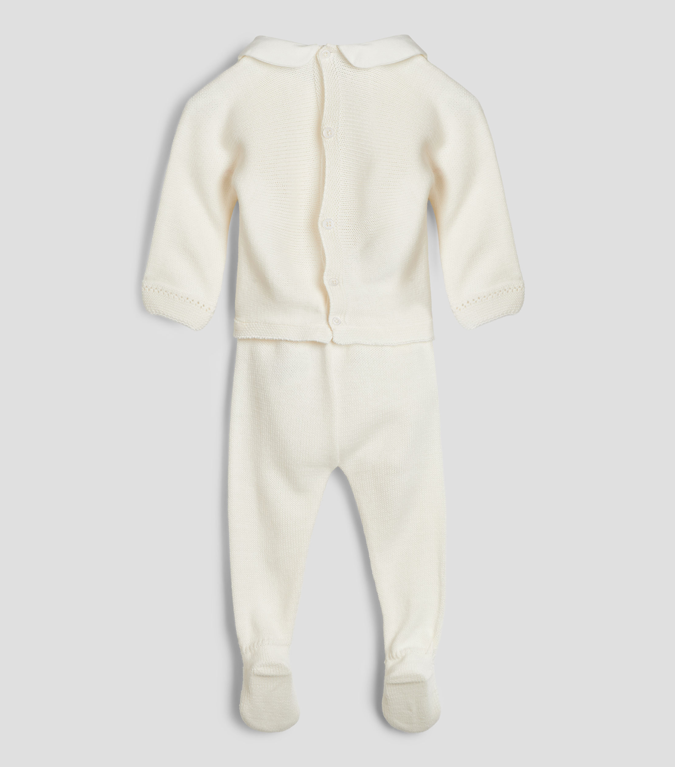 Conjunto 2 piezas Bebé