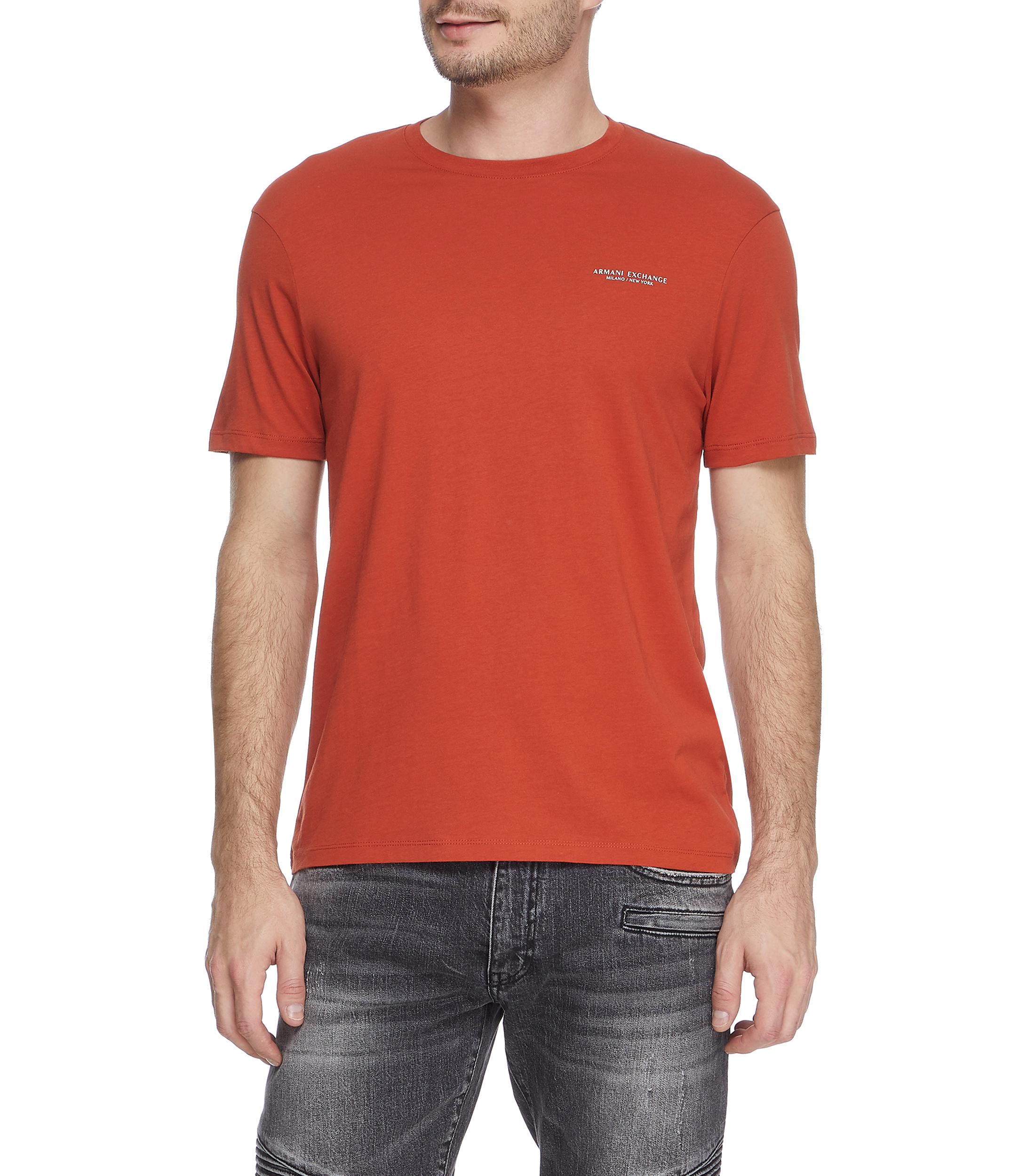 Playeras armani exchange on sale palacio de hierro