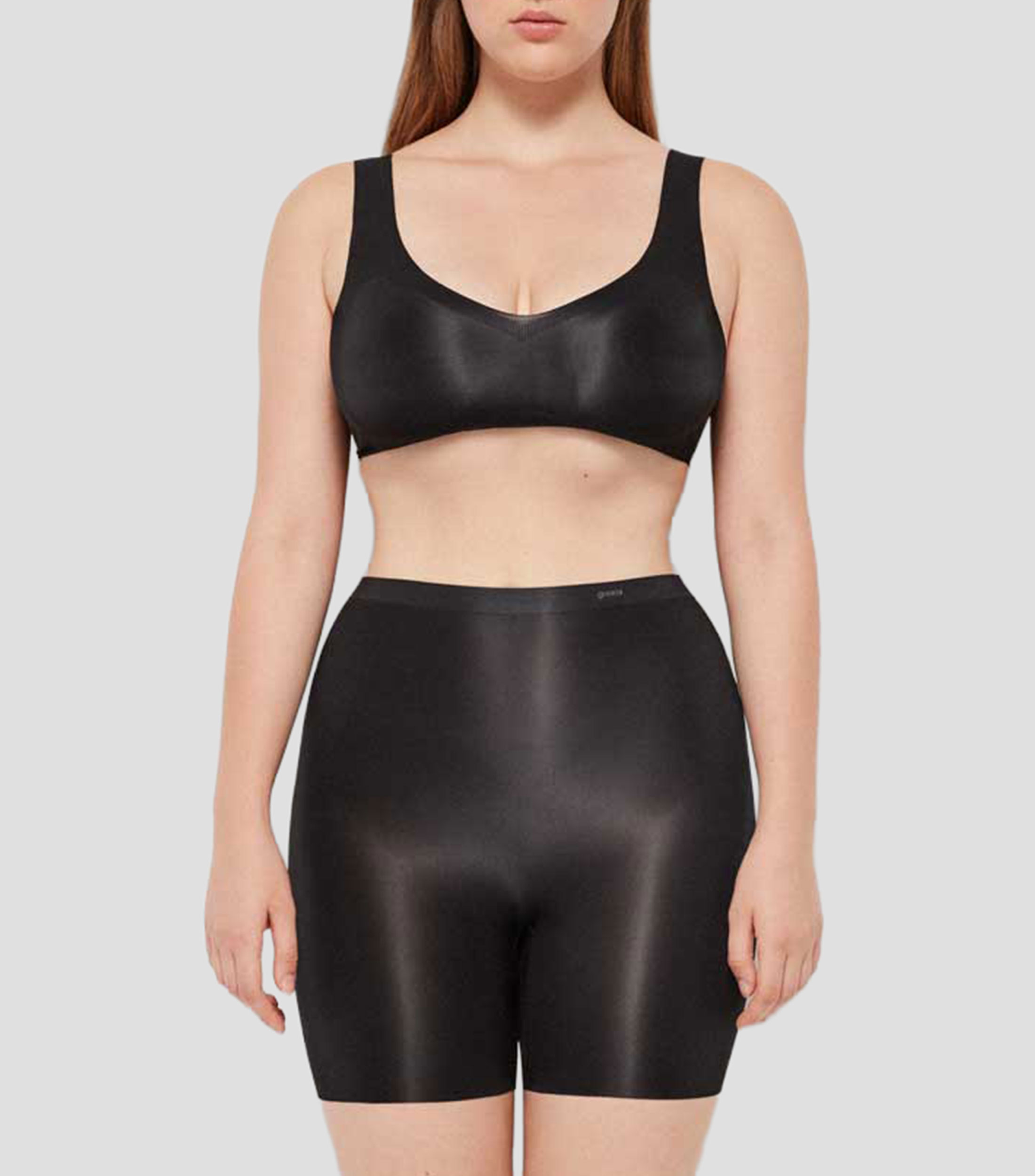 Faja short Undies Mujer