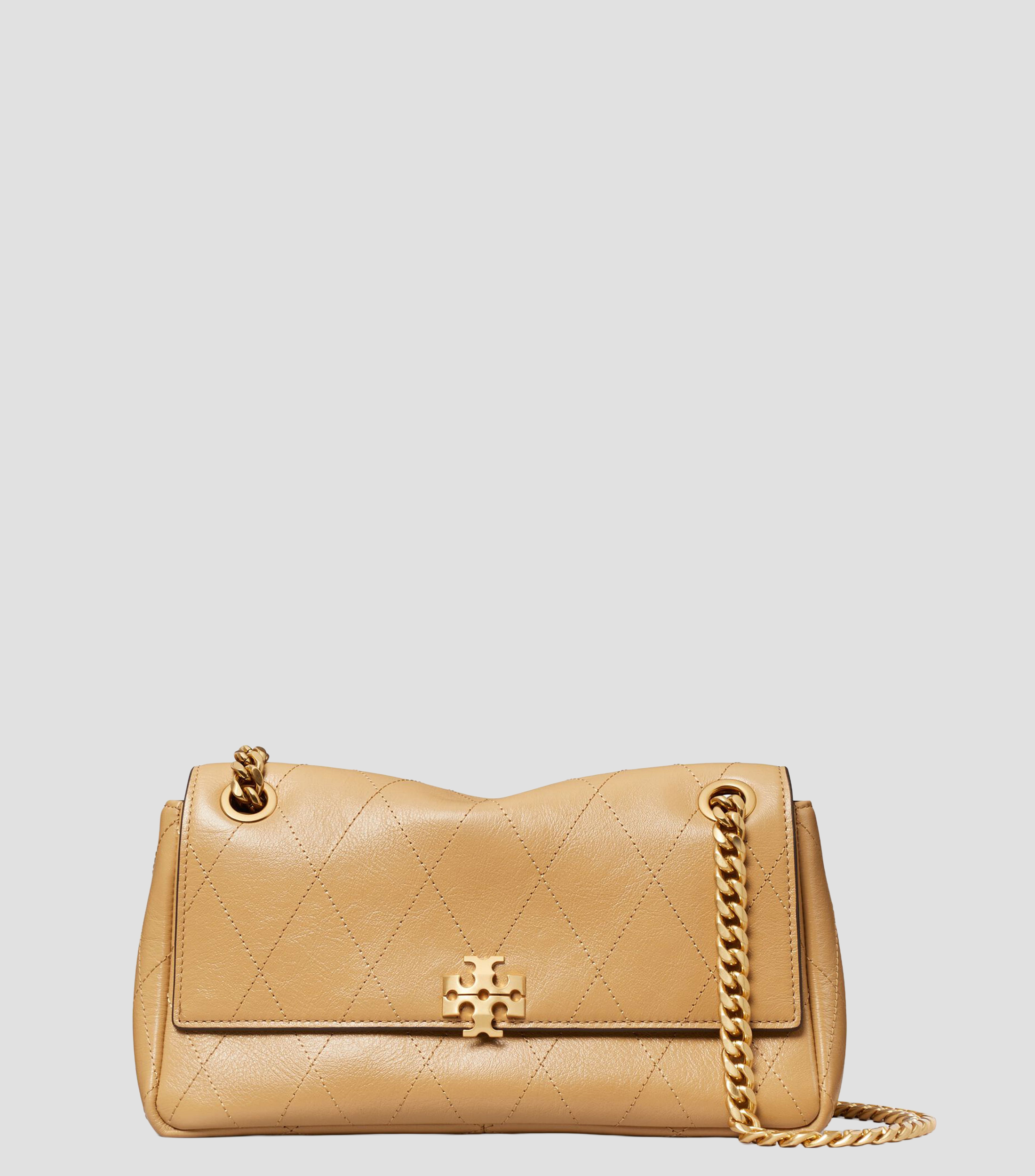 Bolsa shoulder Charlie Quilted Small
