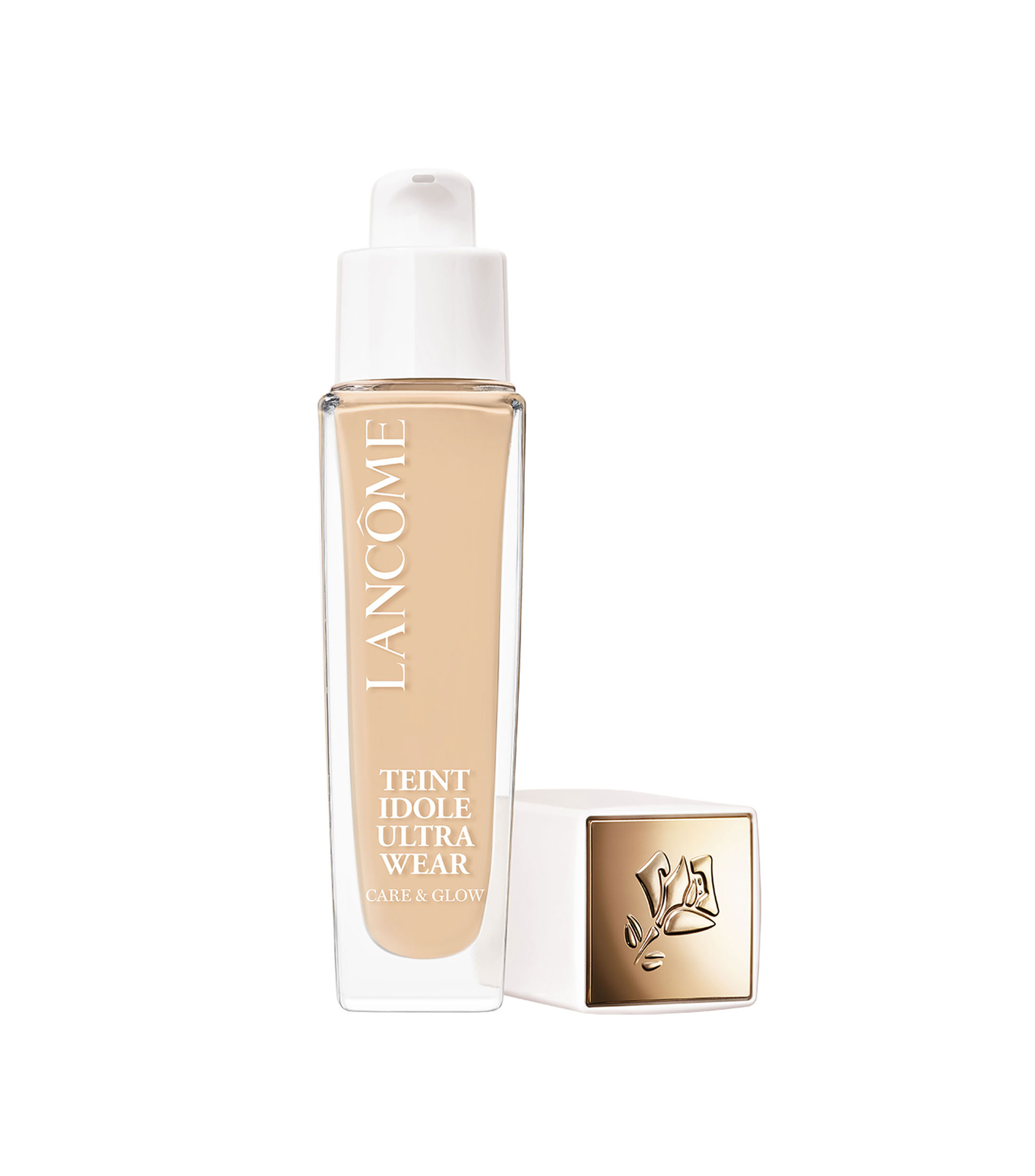 Base de Maquillaje, Teint Idole Ultra Wear, 30 ml