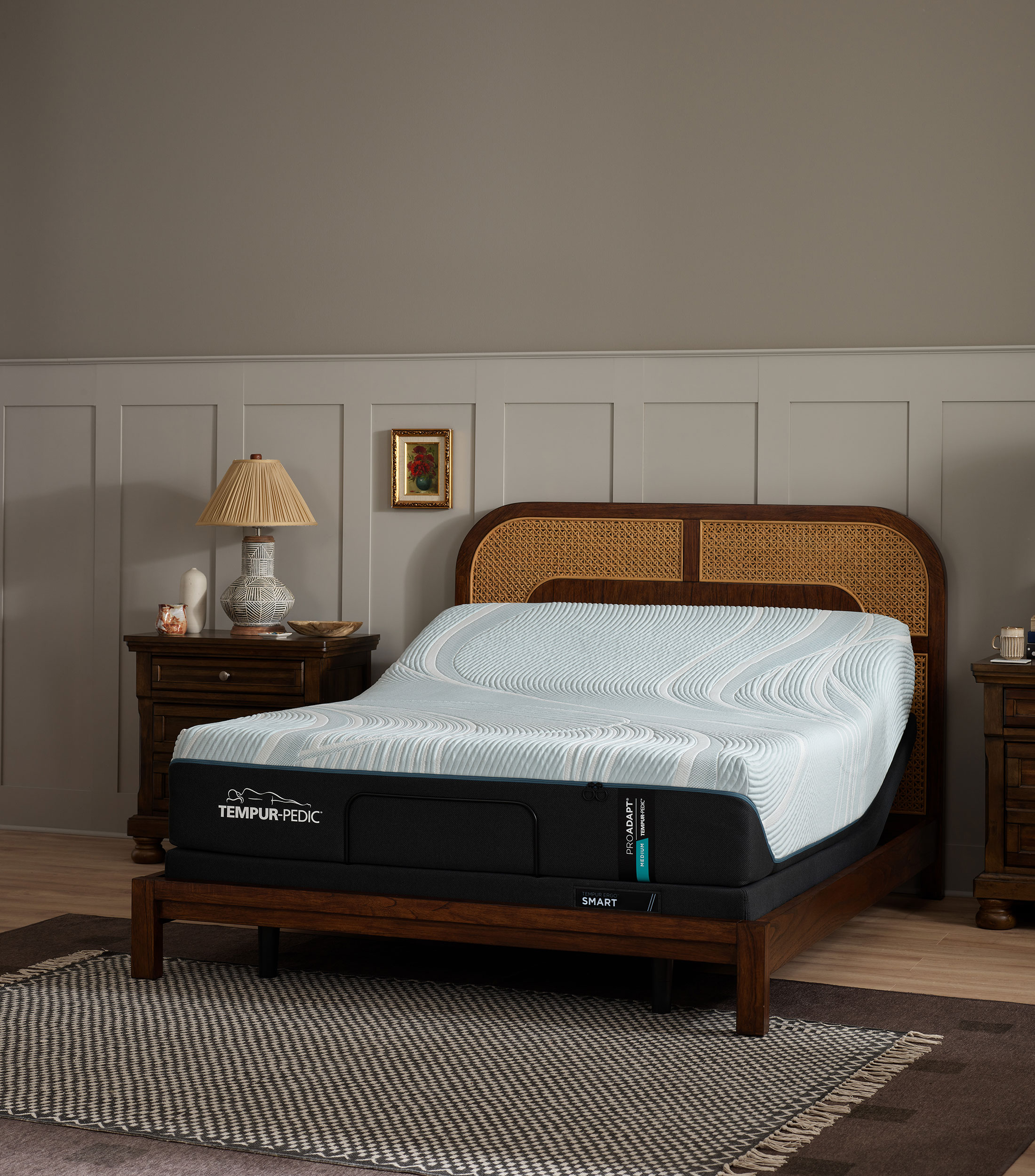 Colchón Pro Adapt Medium 2.0 Queen Size
