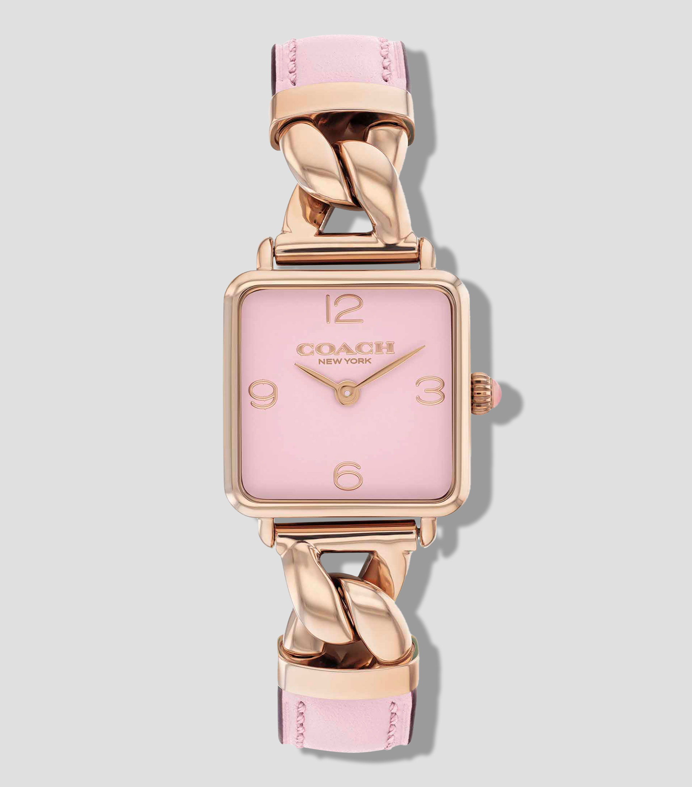 Reloj para Mujer Cass Casual Rosa