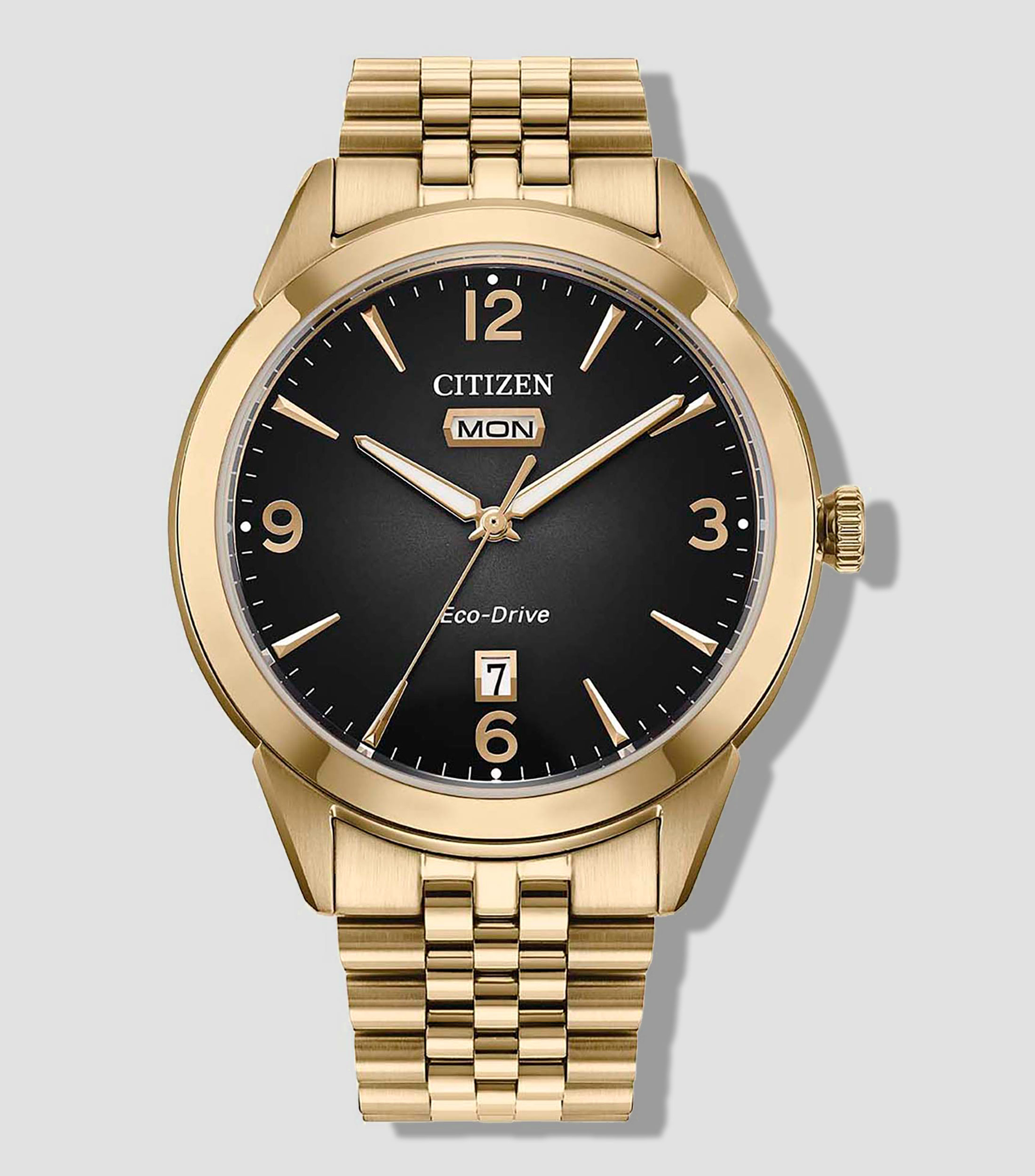 Reloj para Hombre Rolan Casual Dorado