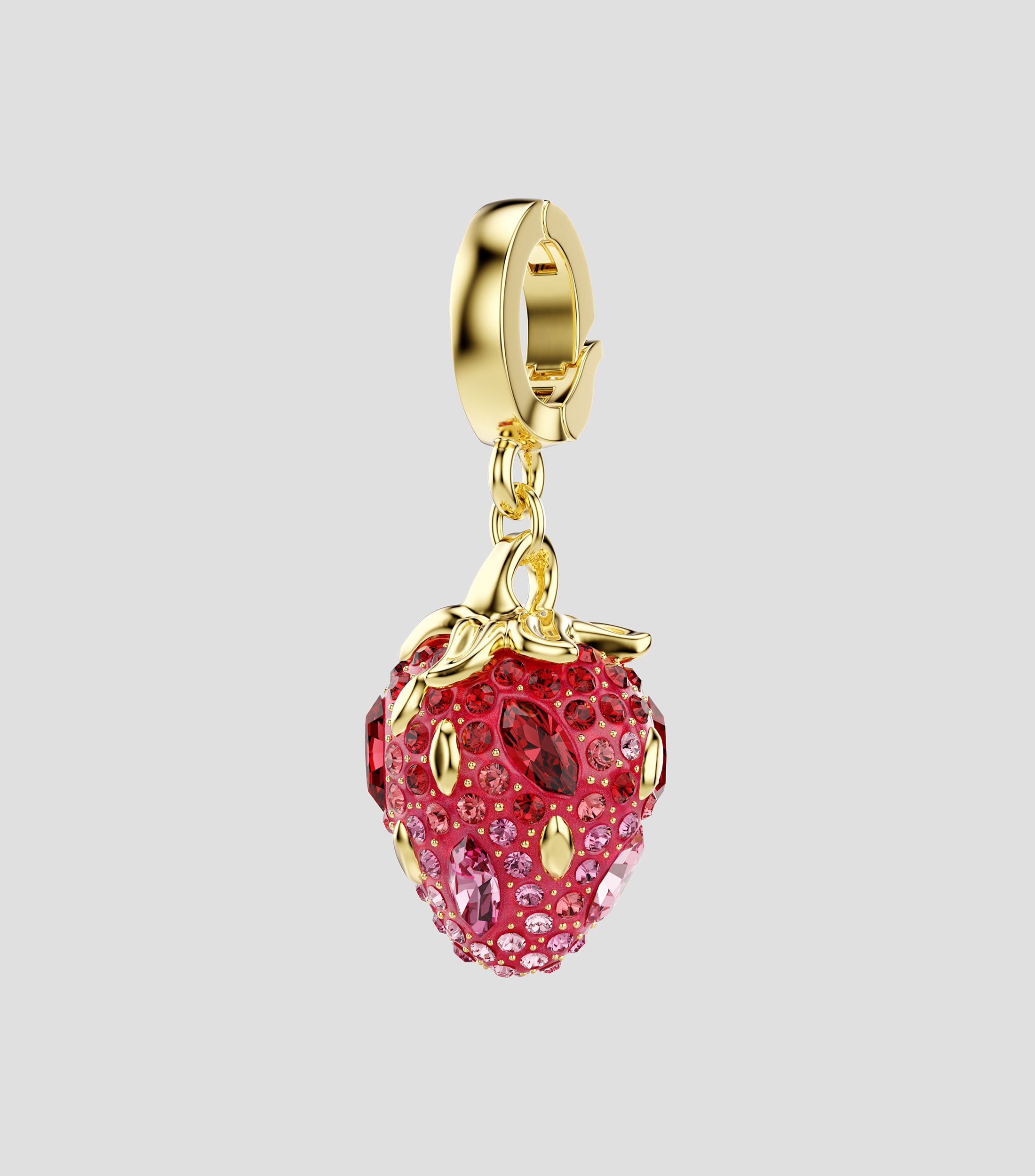 Charm Fresa Mujer