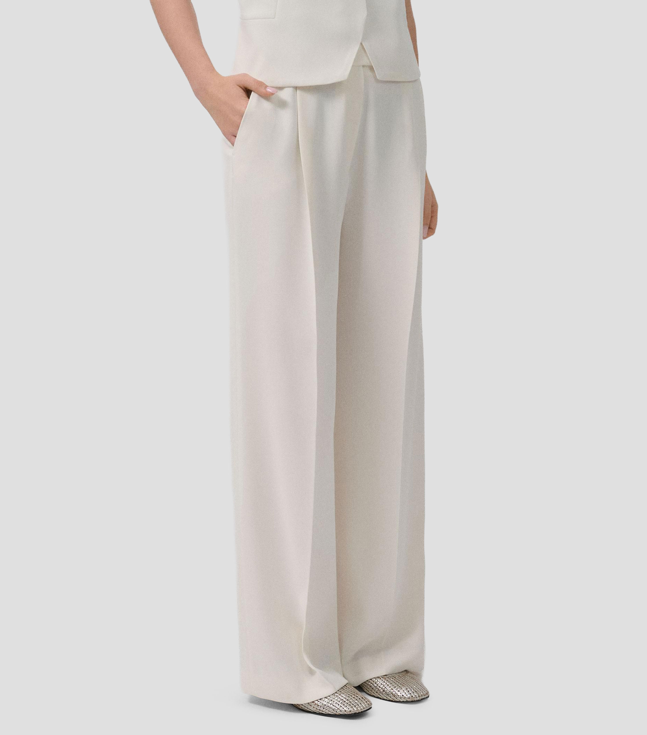Pantalón de vestir Muer