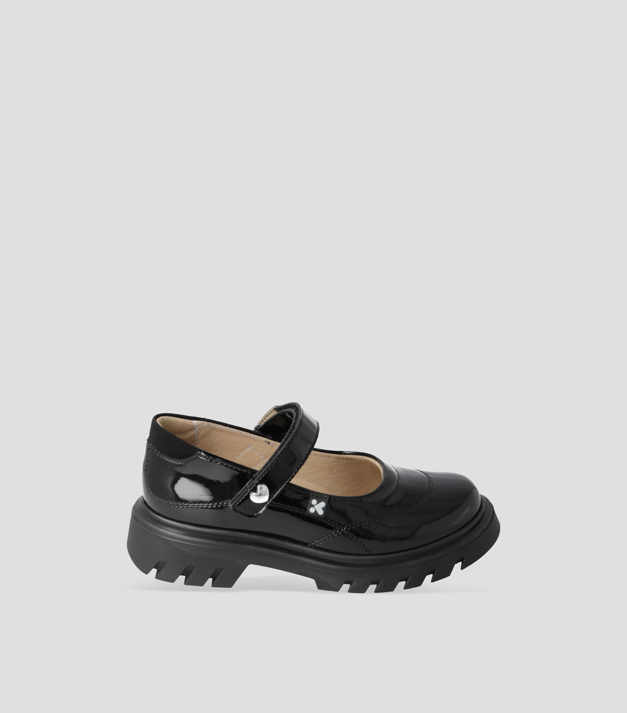 Zapatos escolares Niña