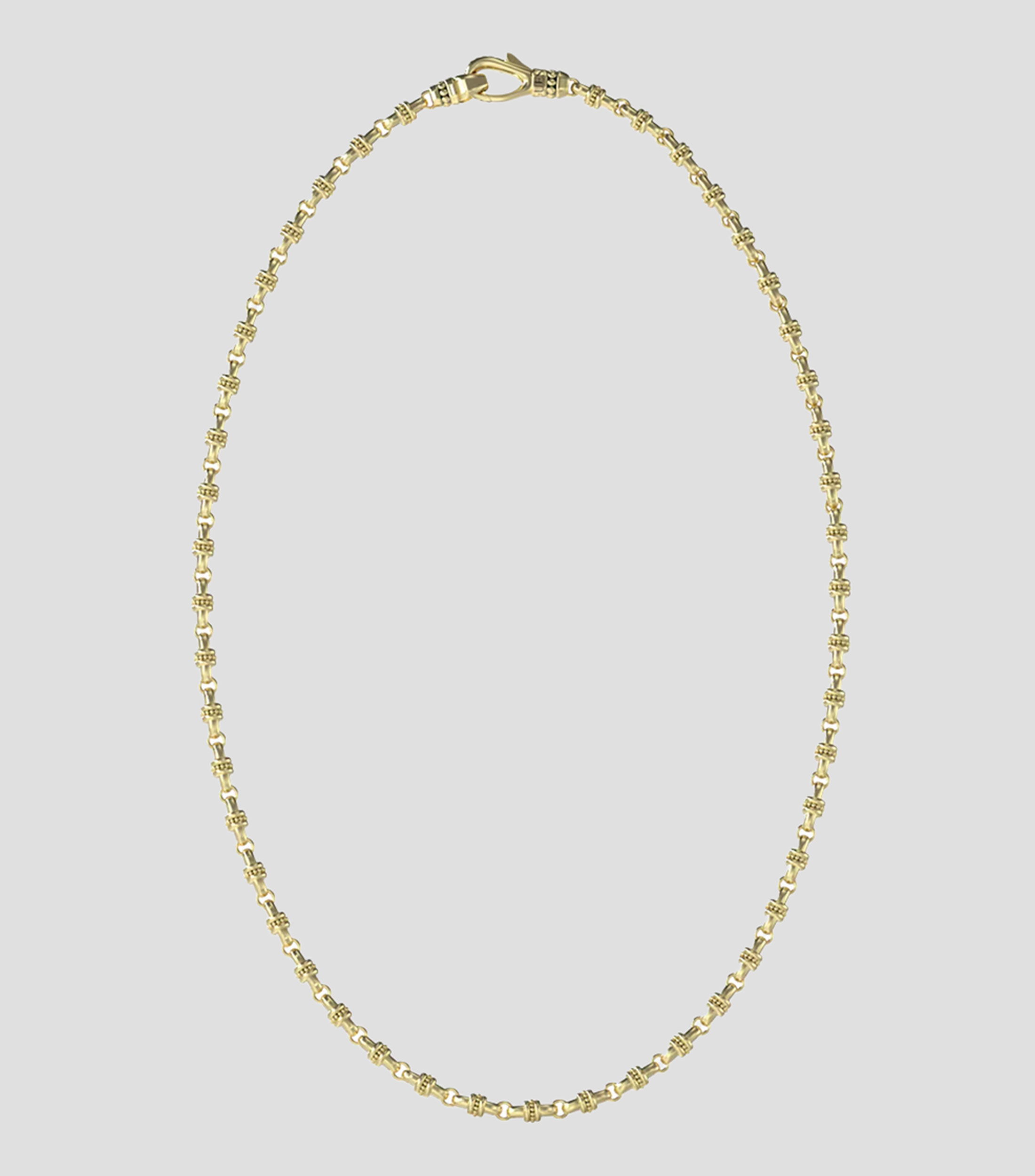 Collar Urban Code Hombre