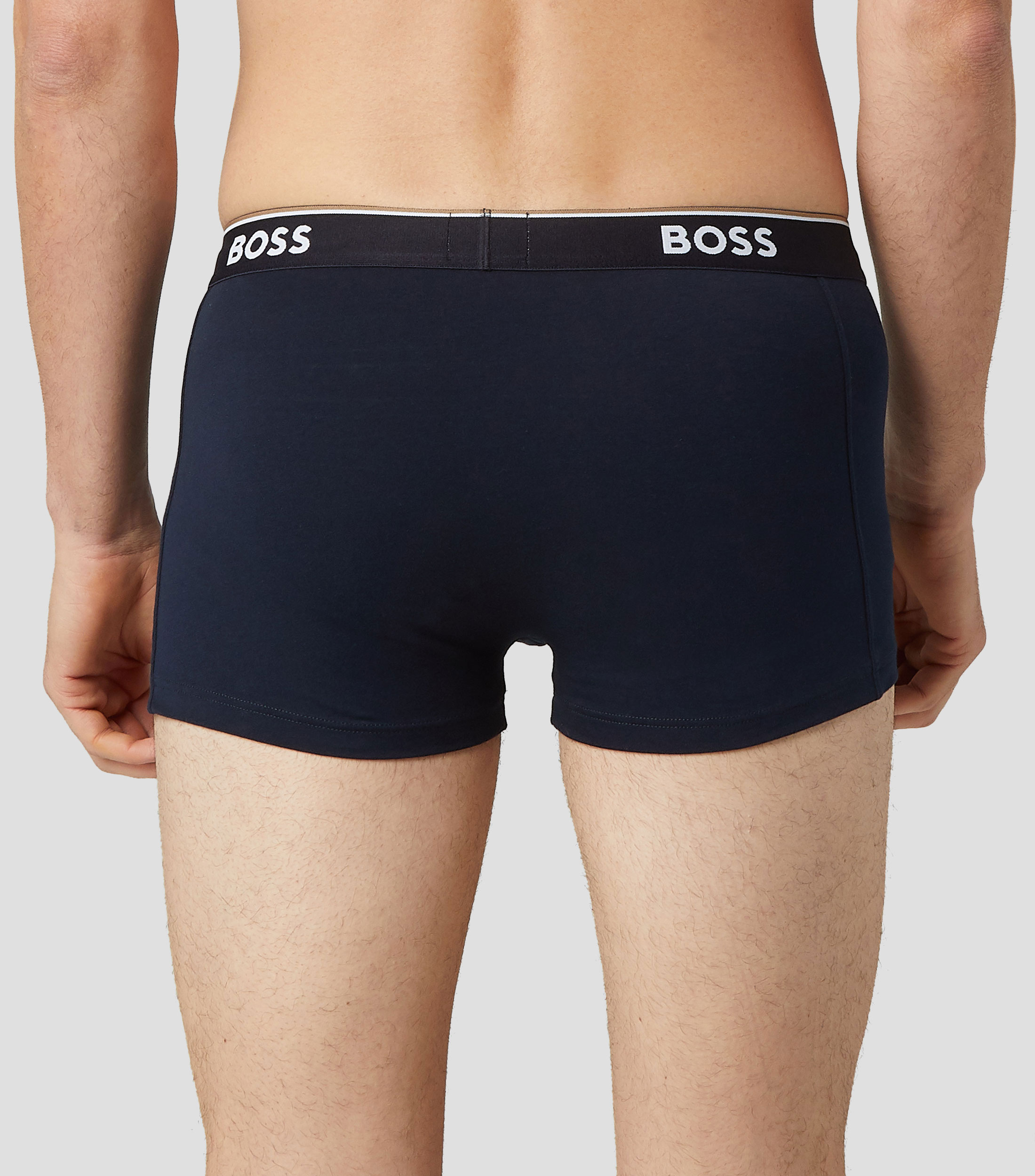 Boxer Trunk 3P Power 10242934 01