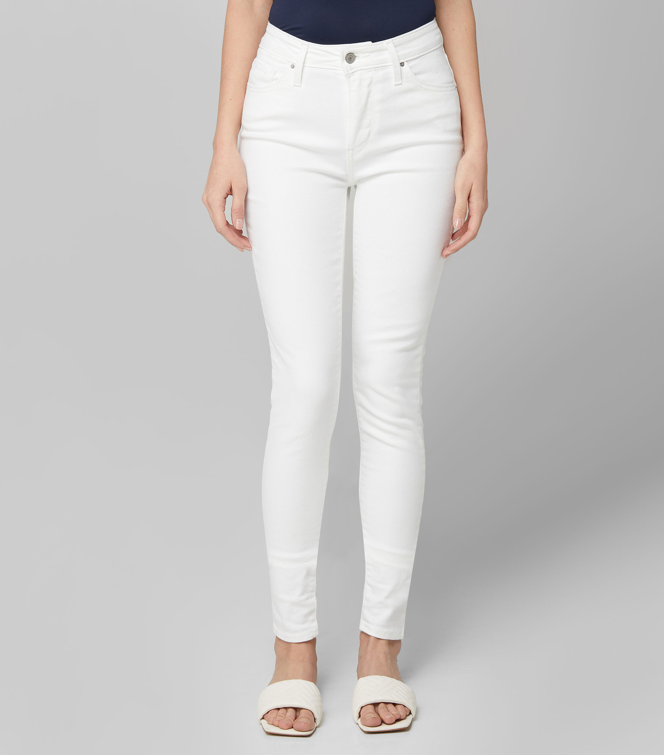 Jeans 721 skinny Mujer