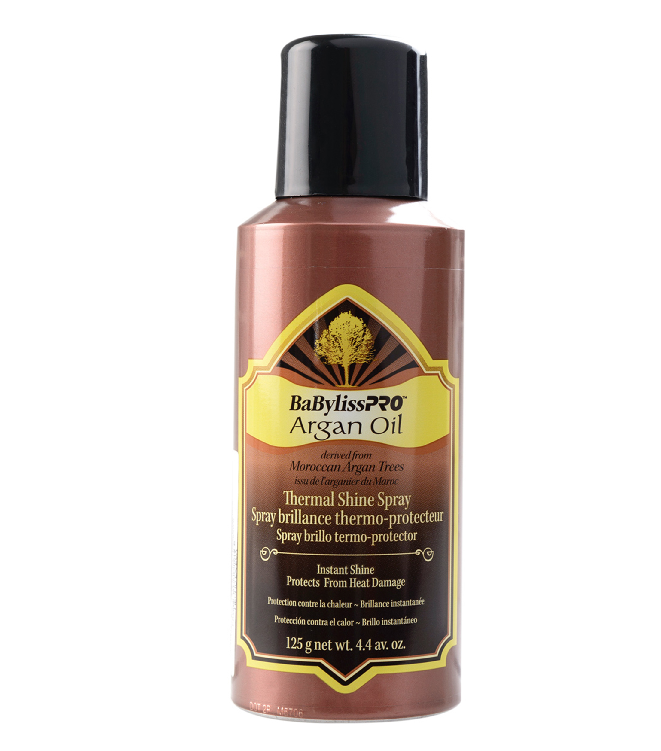 BaByliss Termoprotector Argan, 125 gr - El Palacio de Hierro